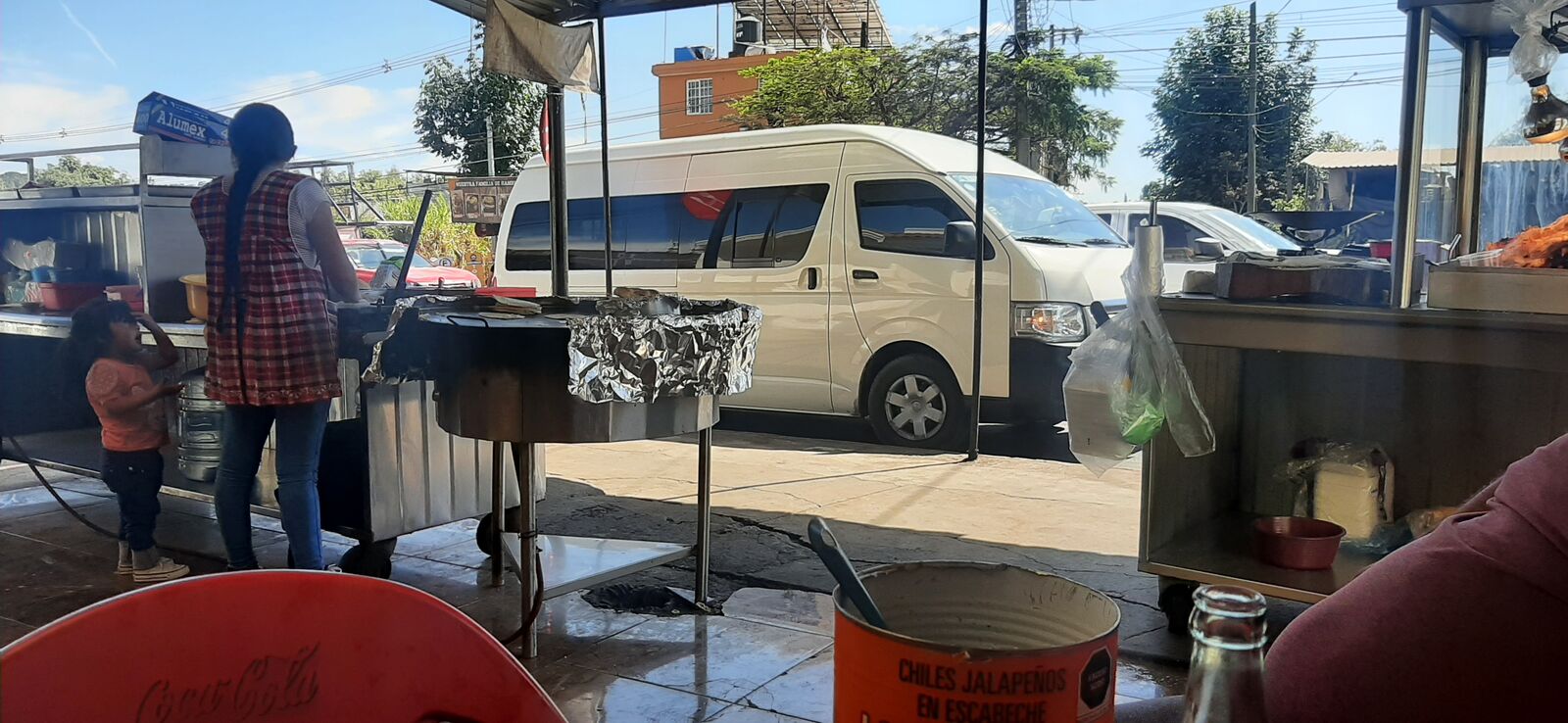 Tacos Y Tortas San Rafael image 7