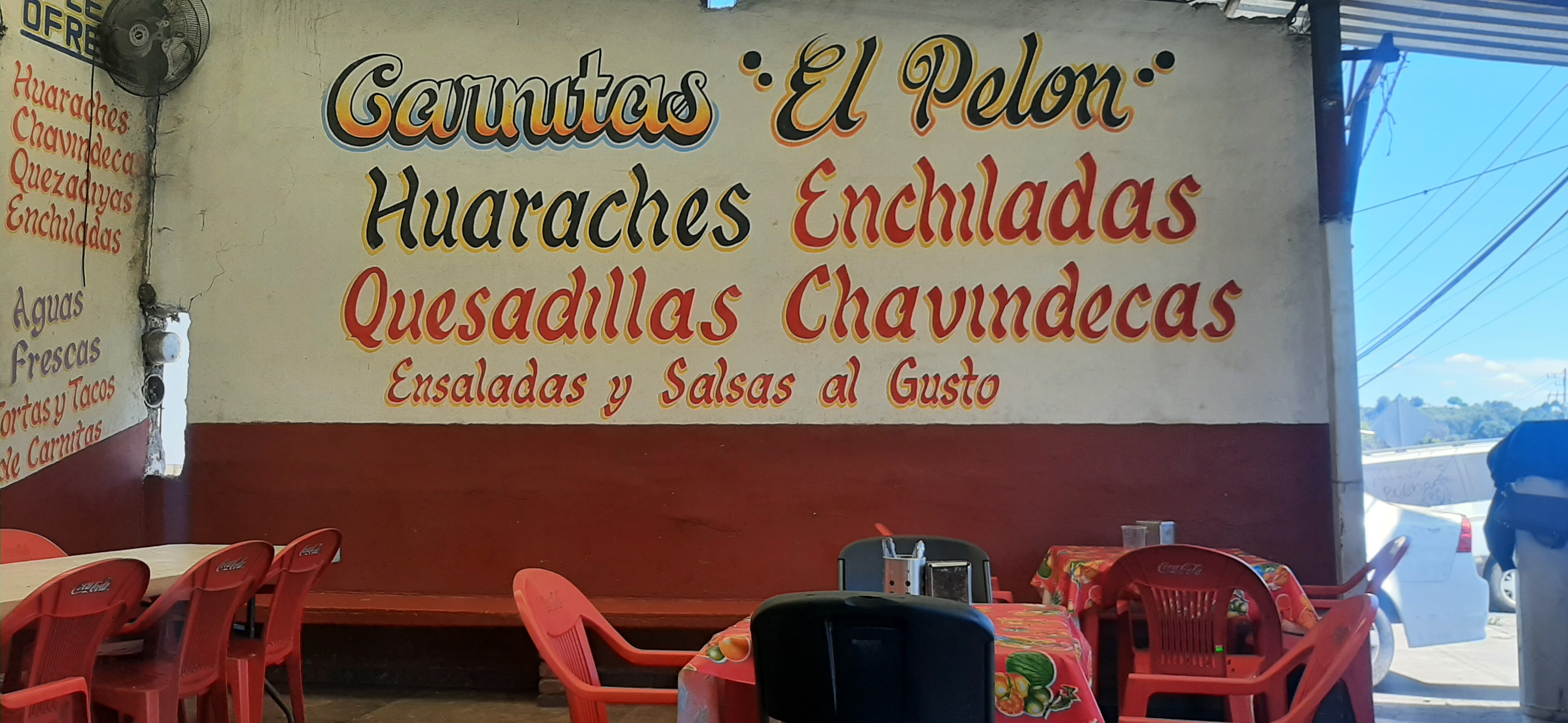 Tacos Y Tortas San Rafael image 10