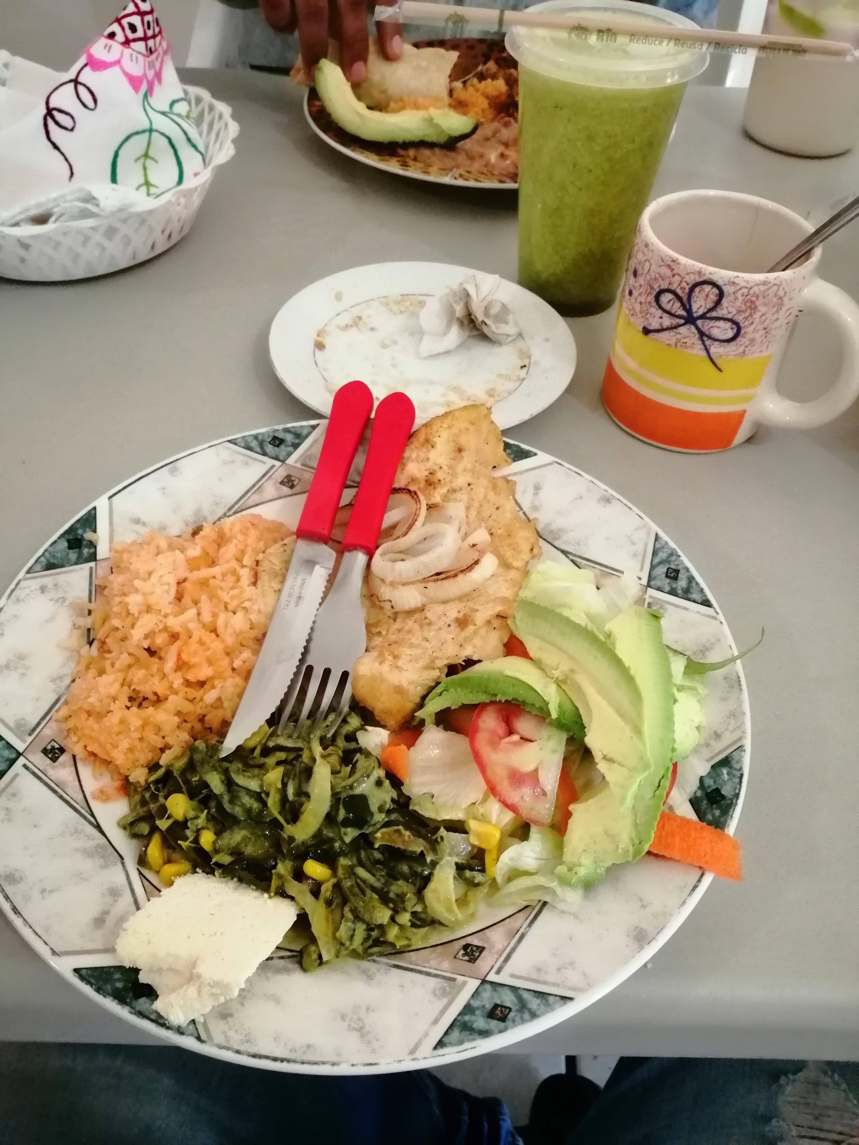 Lonch & Coffee Katy image 2