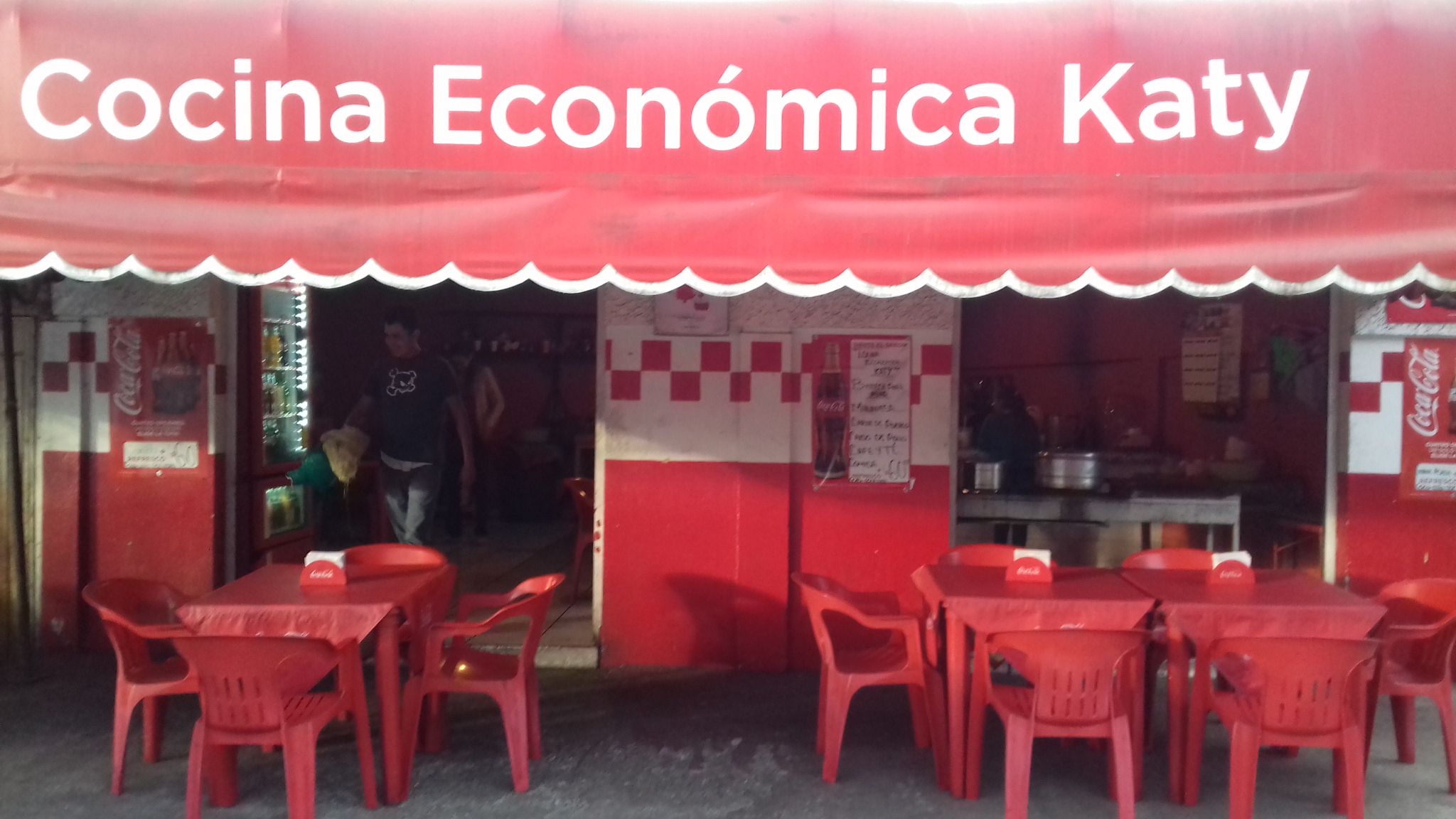 Lonch & Coffee Katy image 3