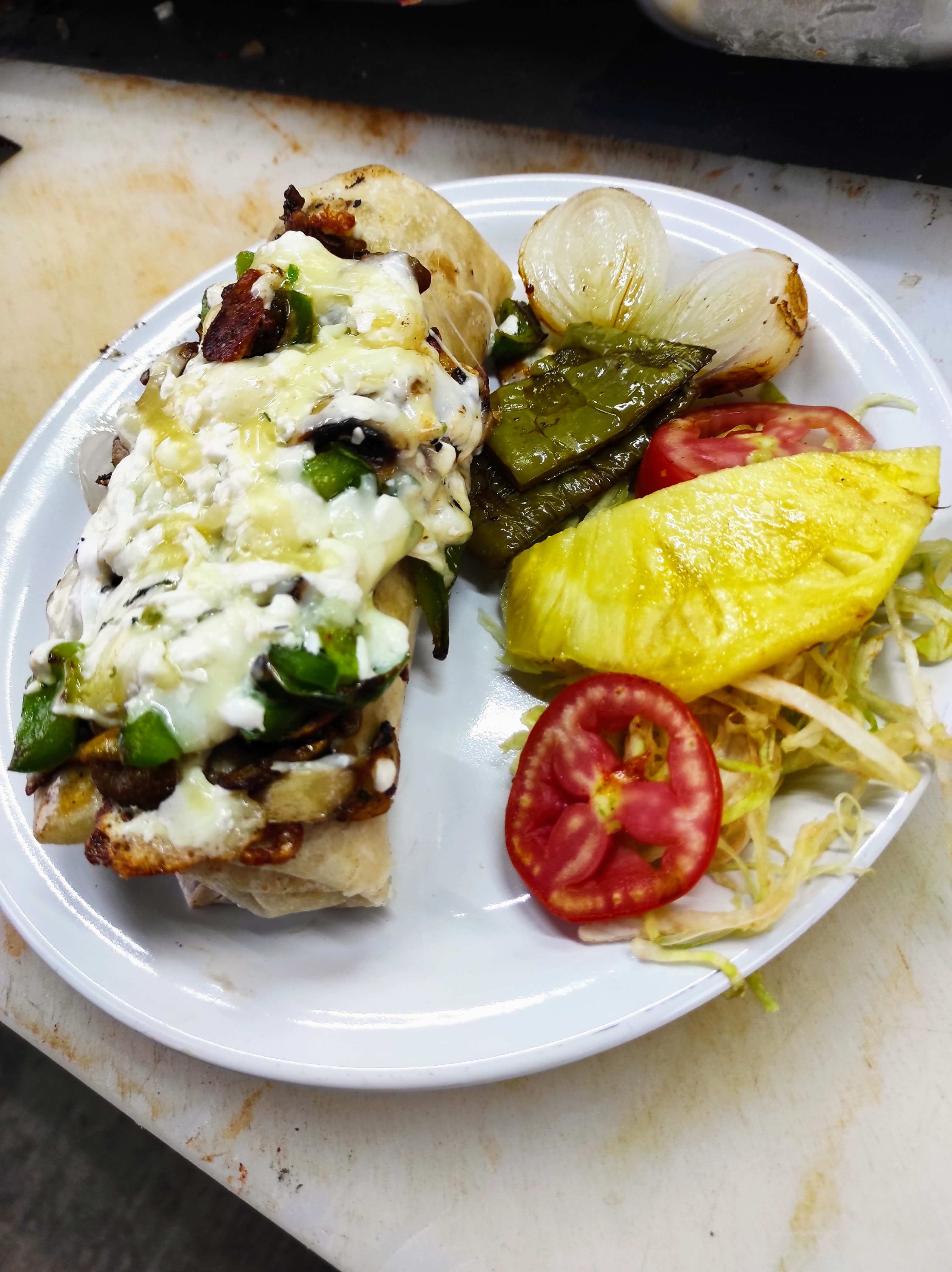 Bigotaco Suc. Caltzontzin image 1