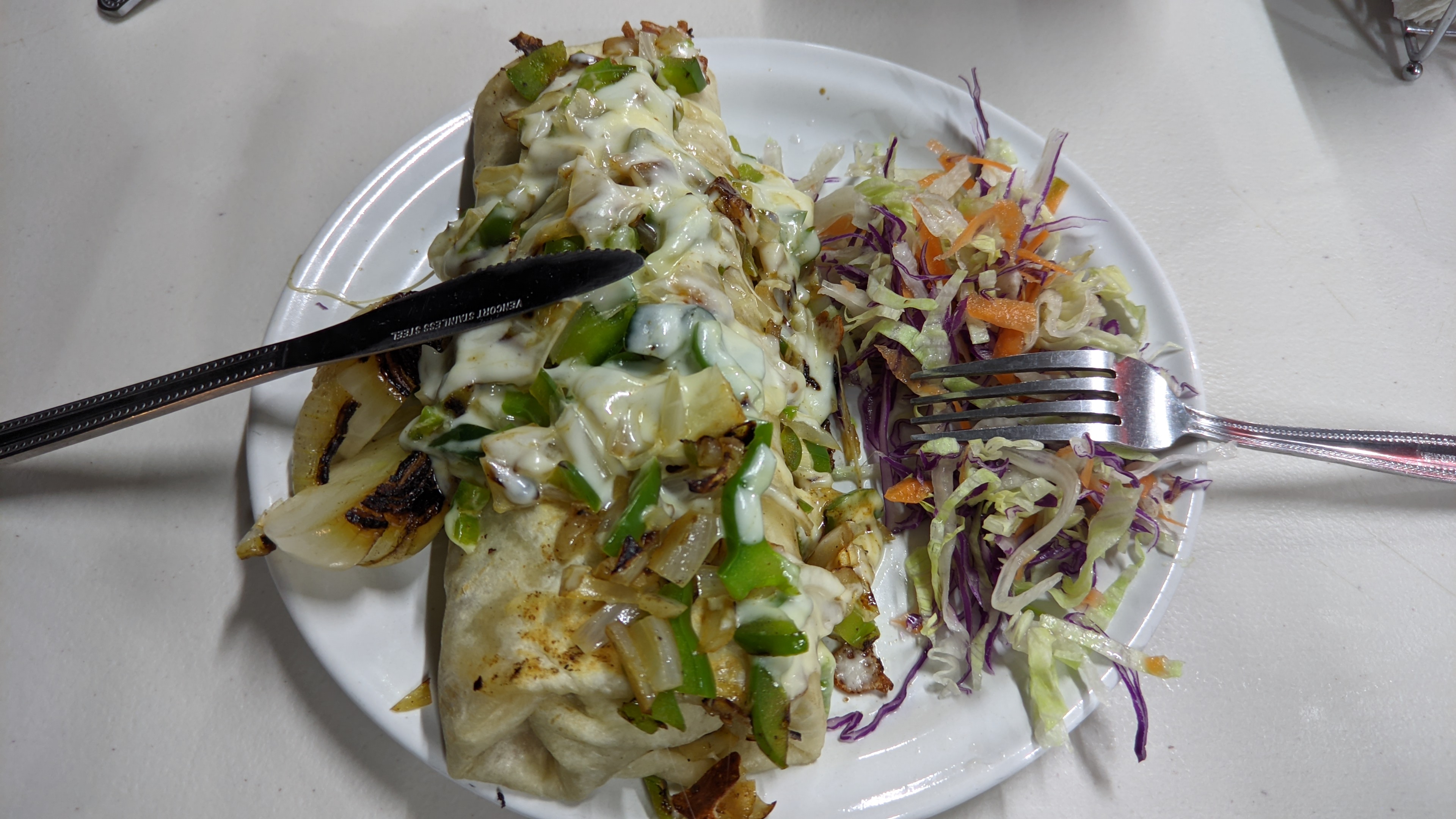 Bigotaco Suc. Caltzontzin image 2