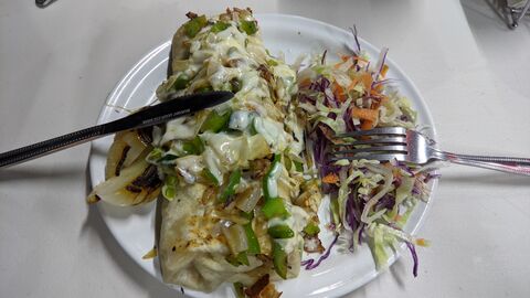 Bigotaco Suc. Caltzontzin image 2
