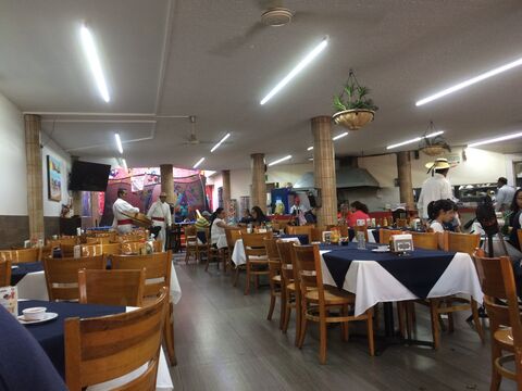 Restaurante de Mariscos el Chato image 1