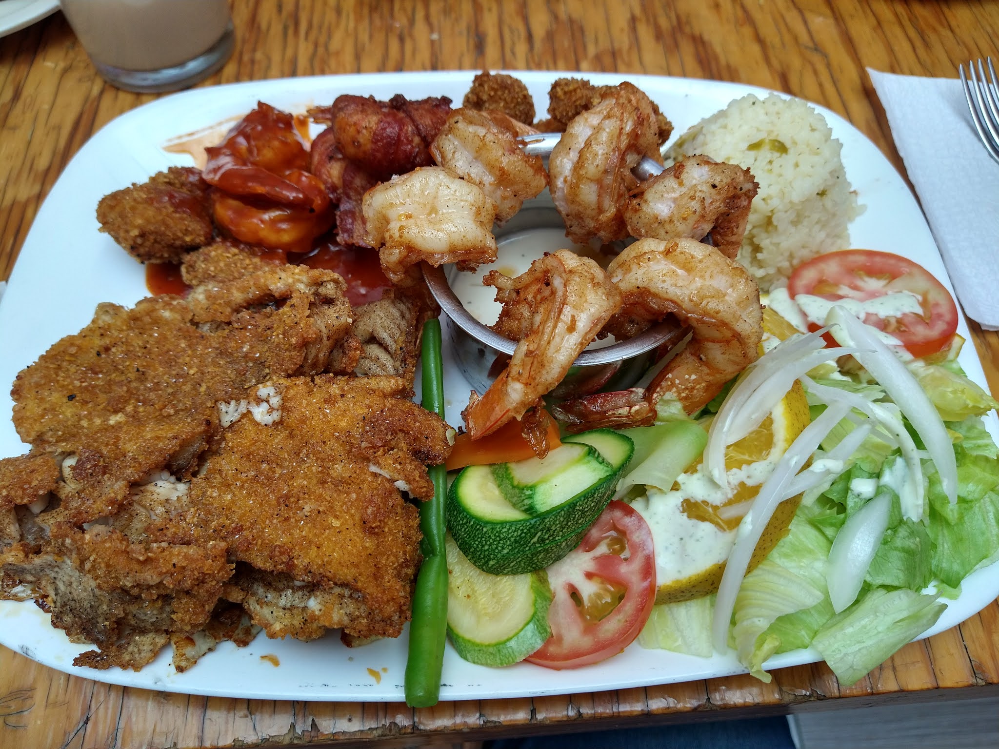 Restaurante de Mariscos el Chato image 2