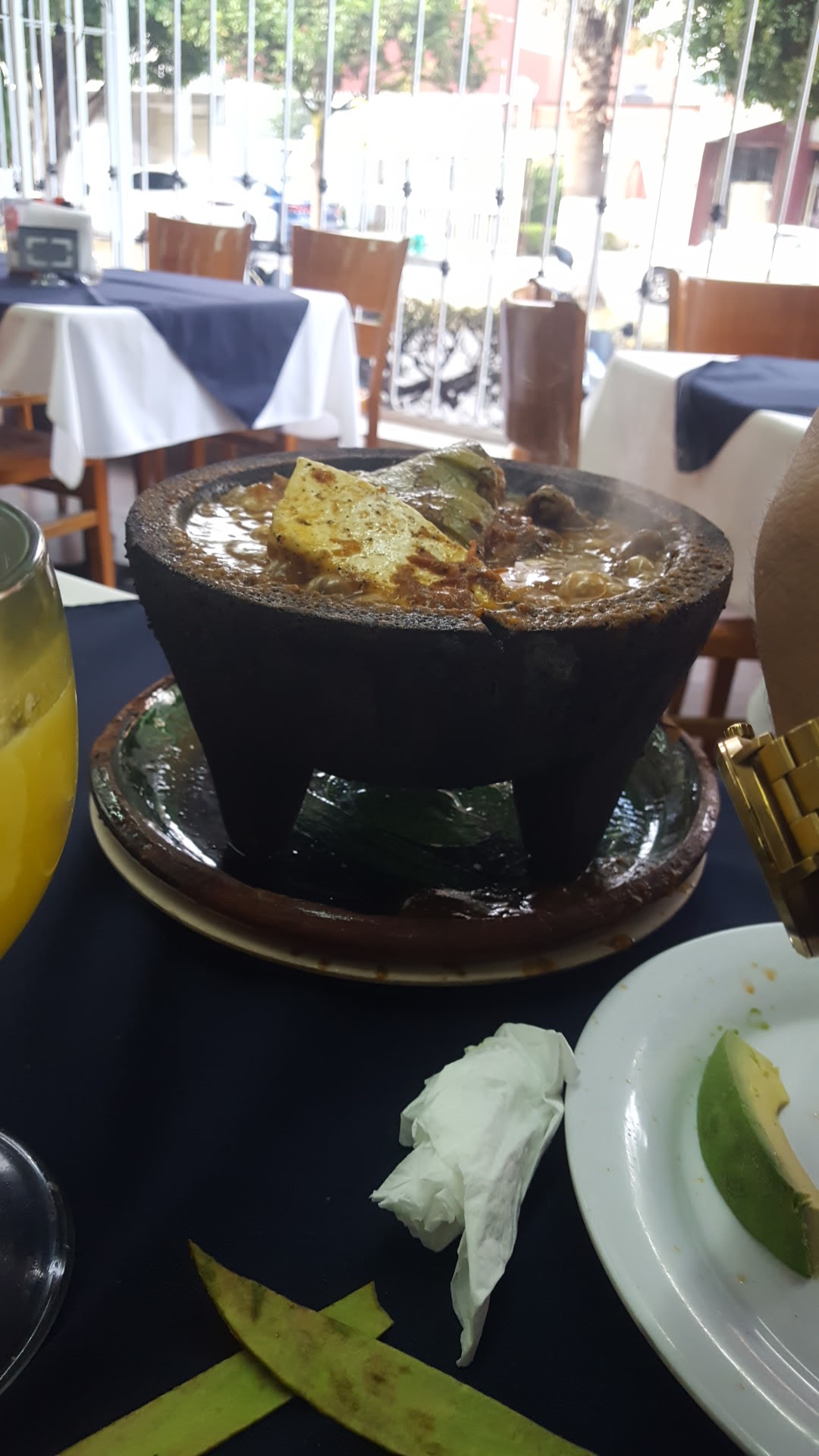 Restaurante de Mariscos el Chato image 3