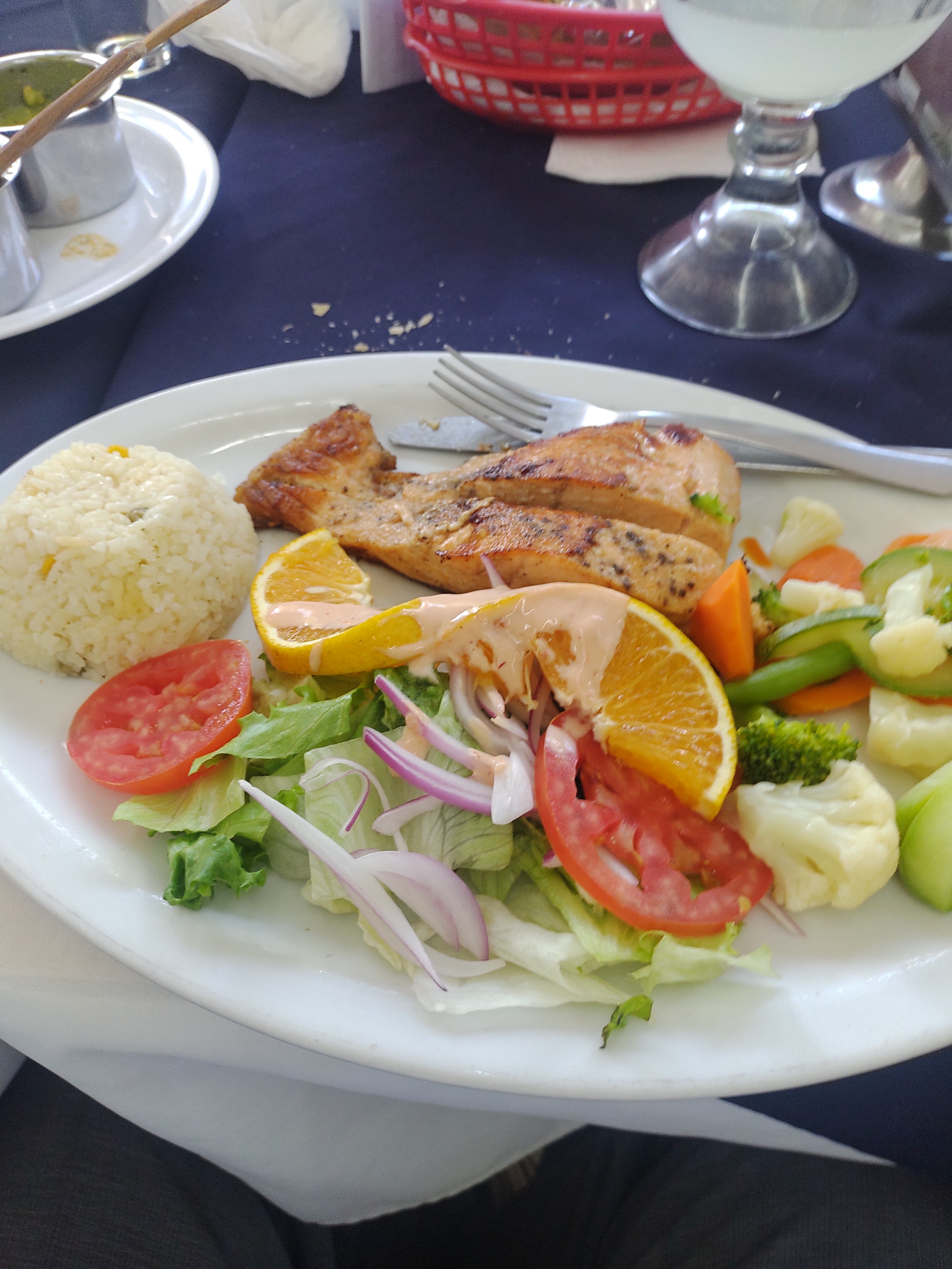 Restaurante de Mariscos el Chato image 4