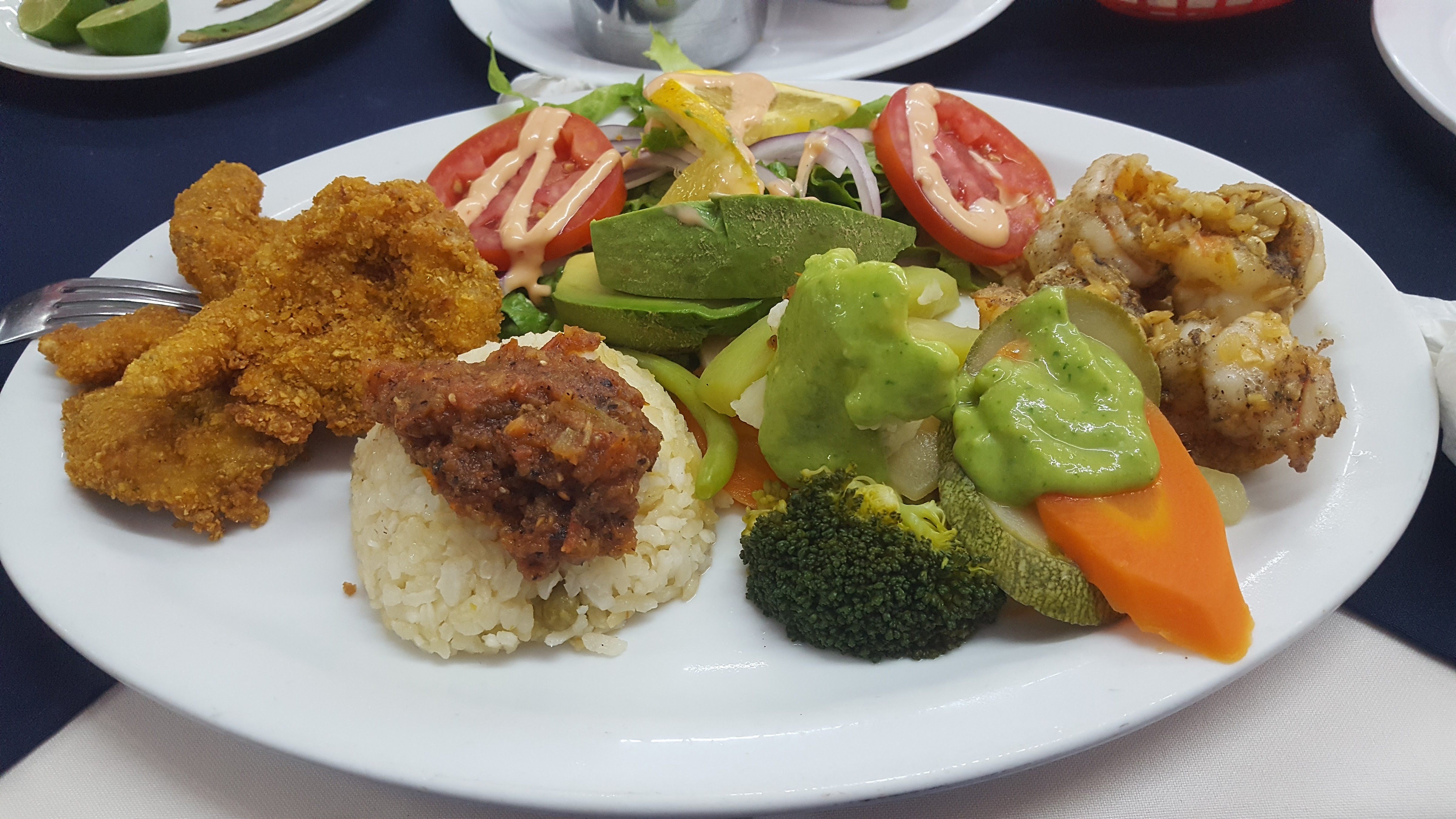 Restaurante de Mariscos el Chato image 6