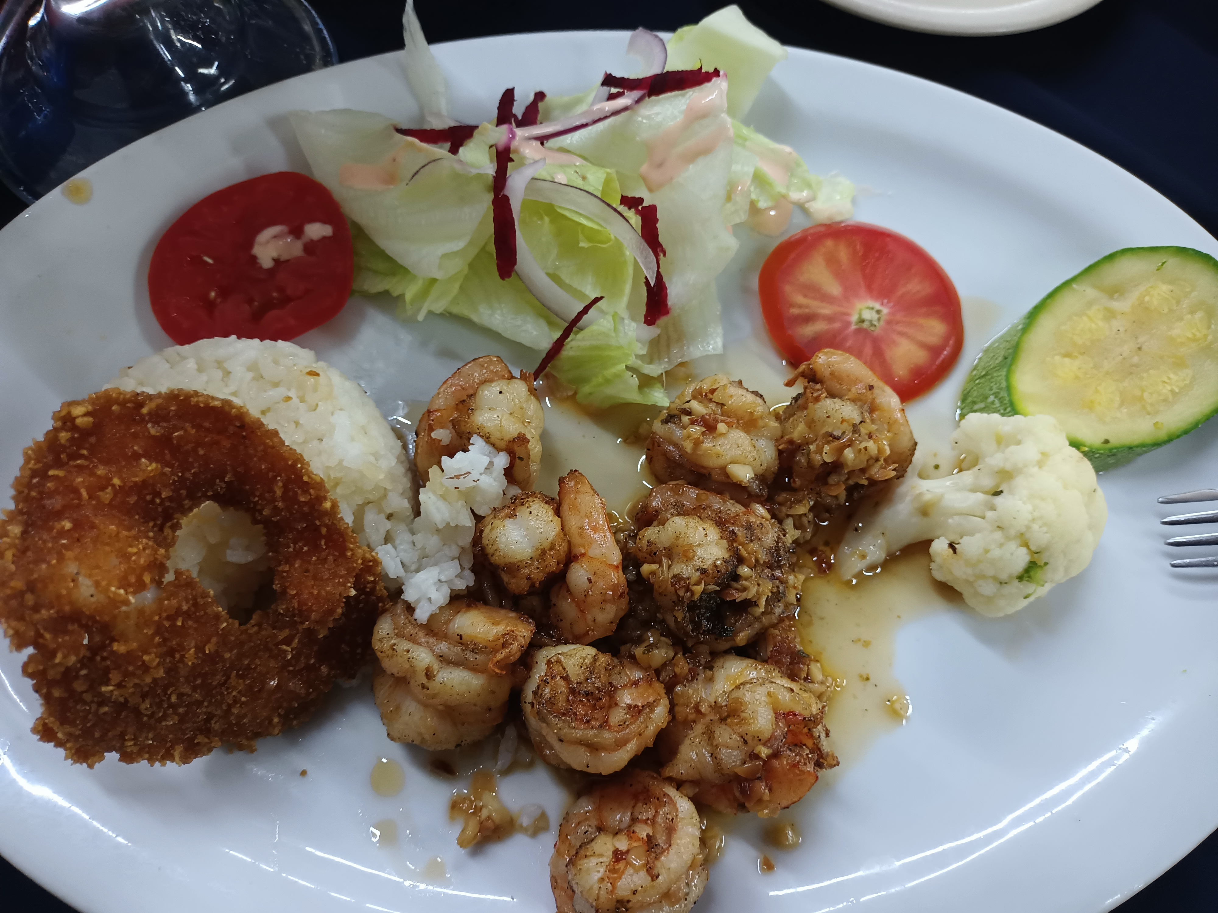 Restaurante de Mariscos el Chato image 7