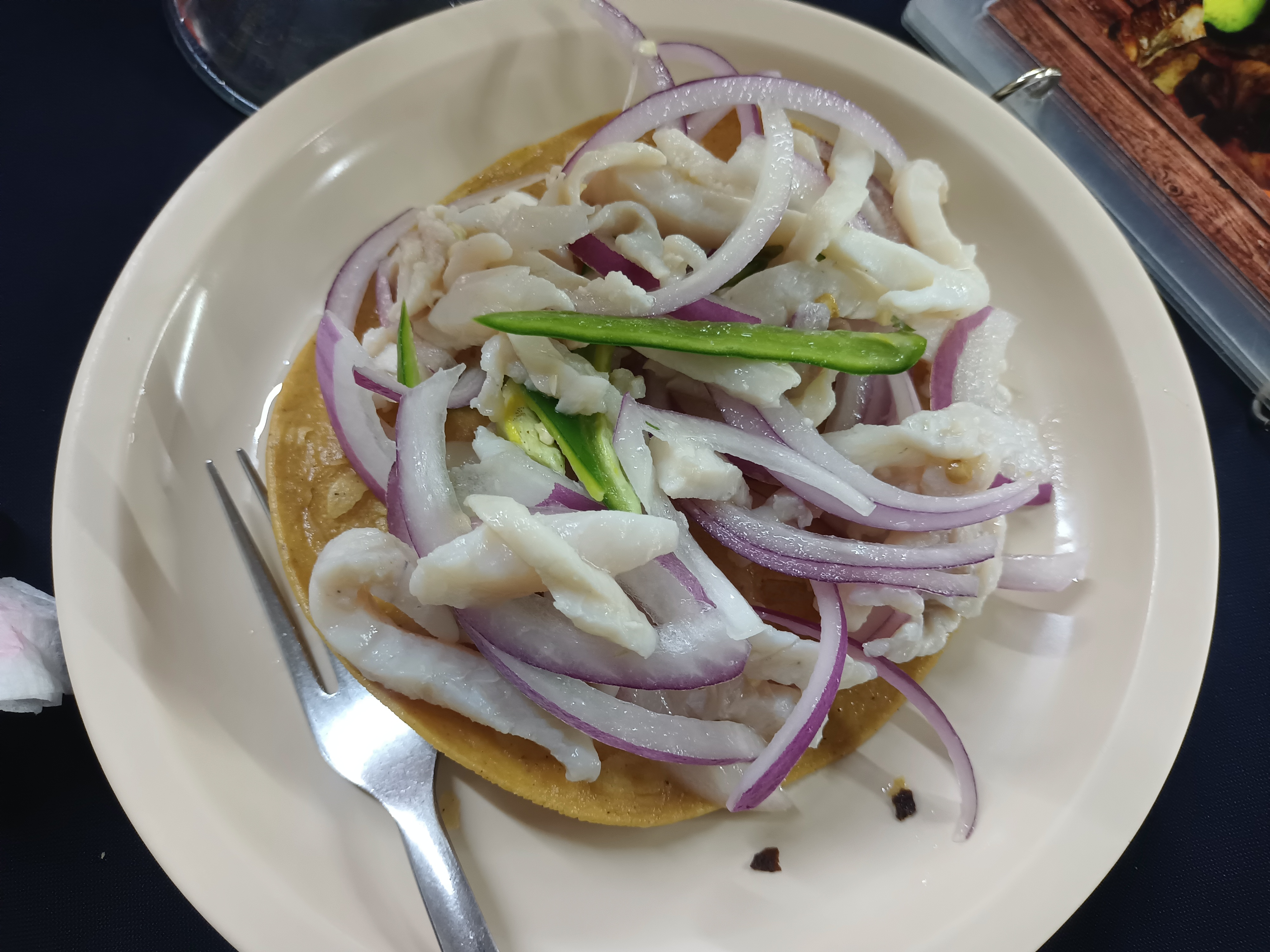 Restaurante de Mariscos el Chato image 8