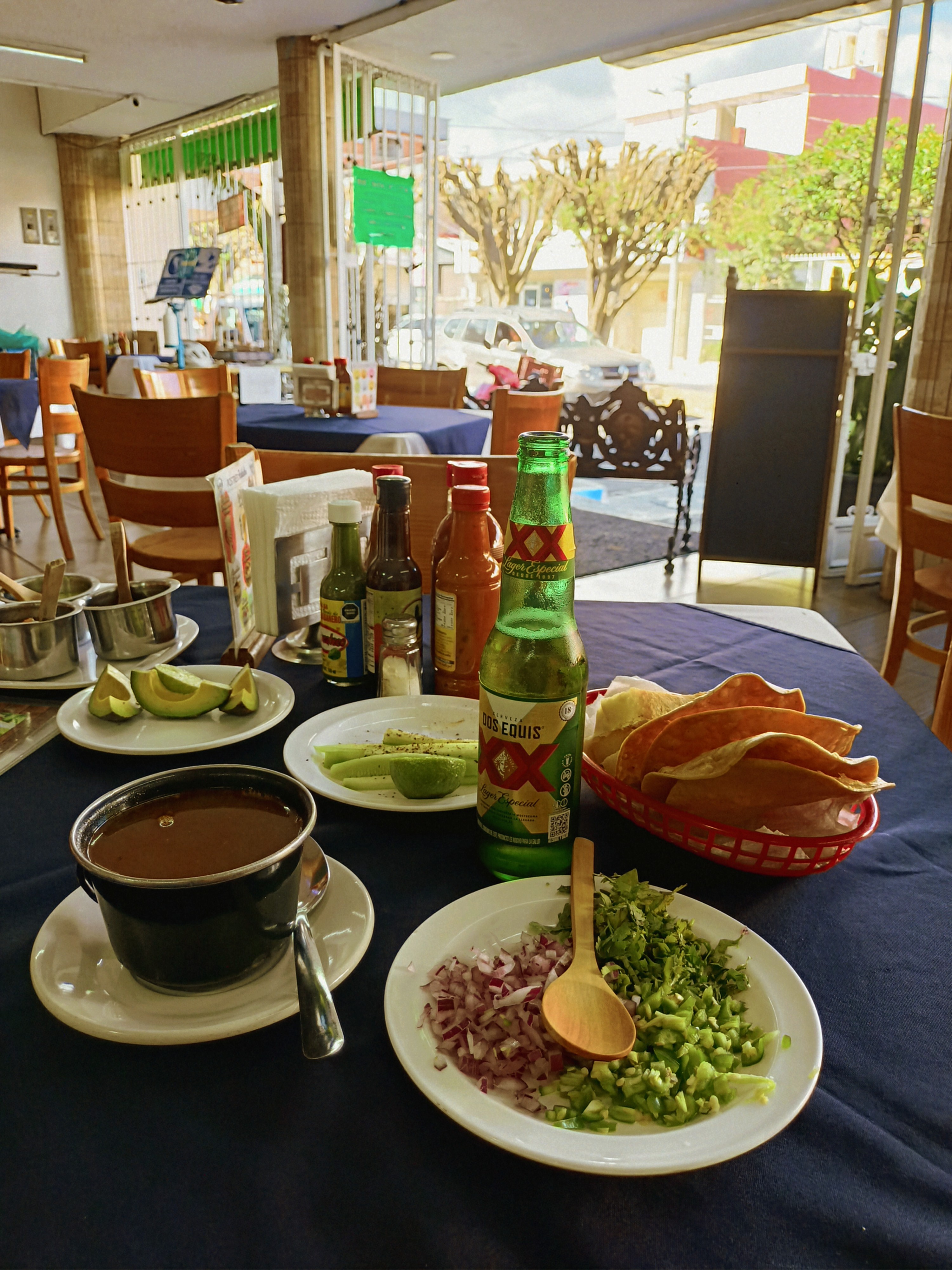 Restaurante de Mariscos el Chato image 9