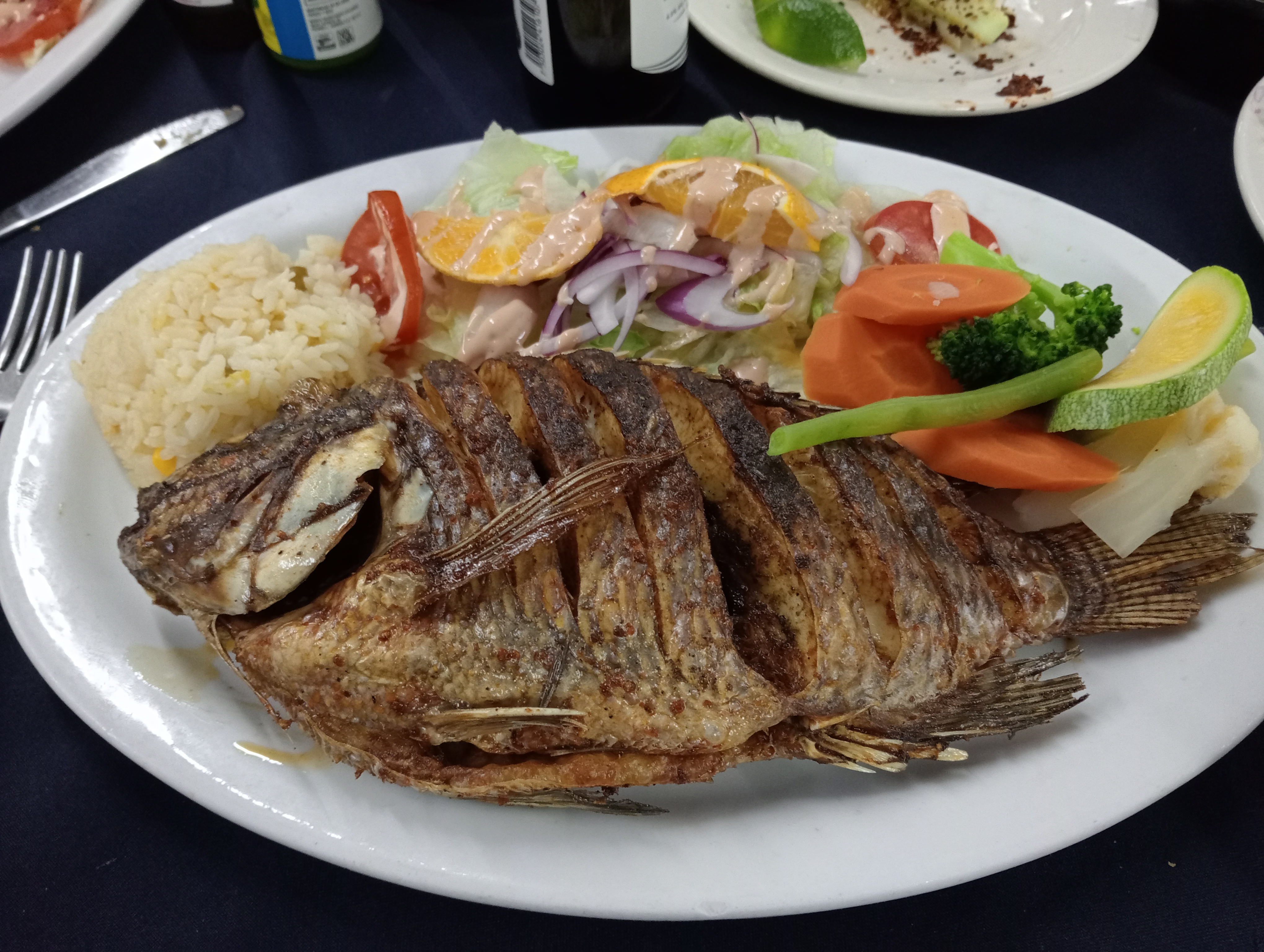 Restaurante de Mariscos el Chato image 10