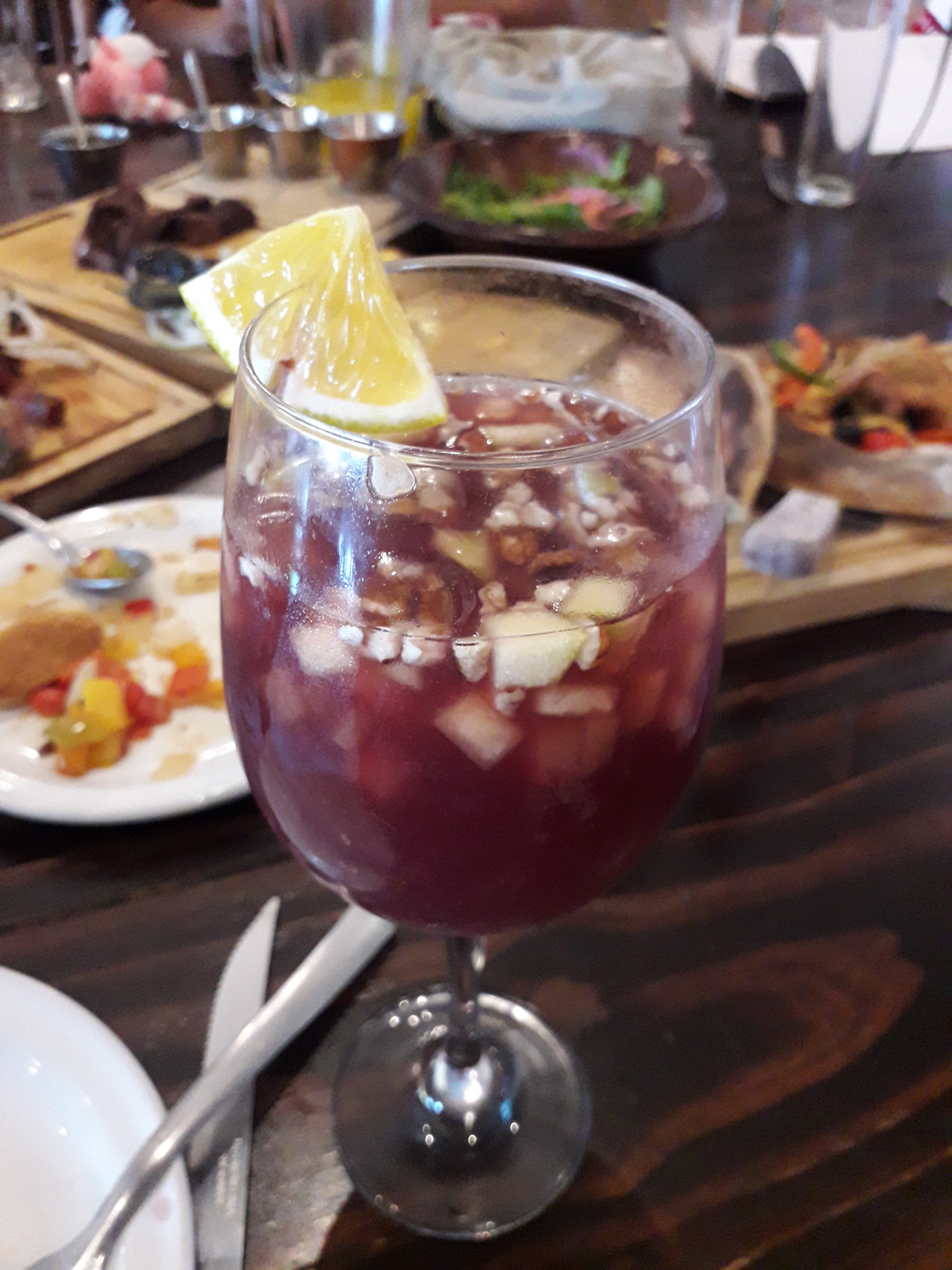 Bodegón Porteño Restaurante Argentino Uruapan image 6