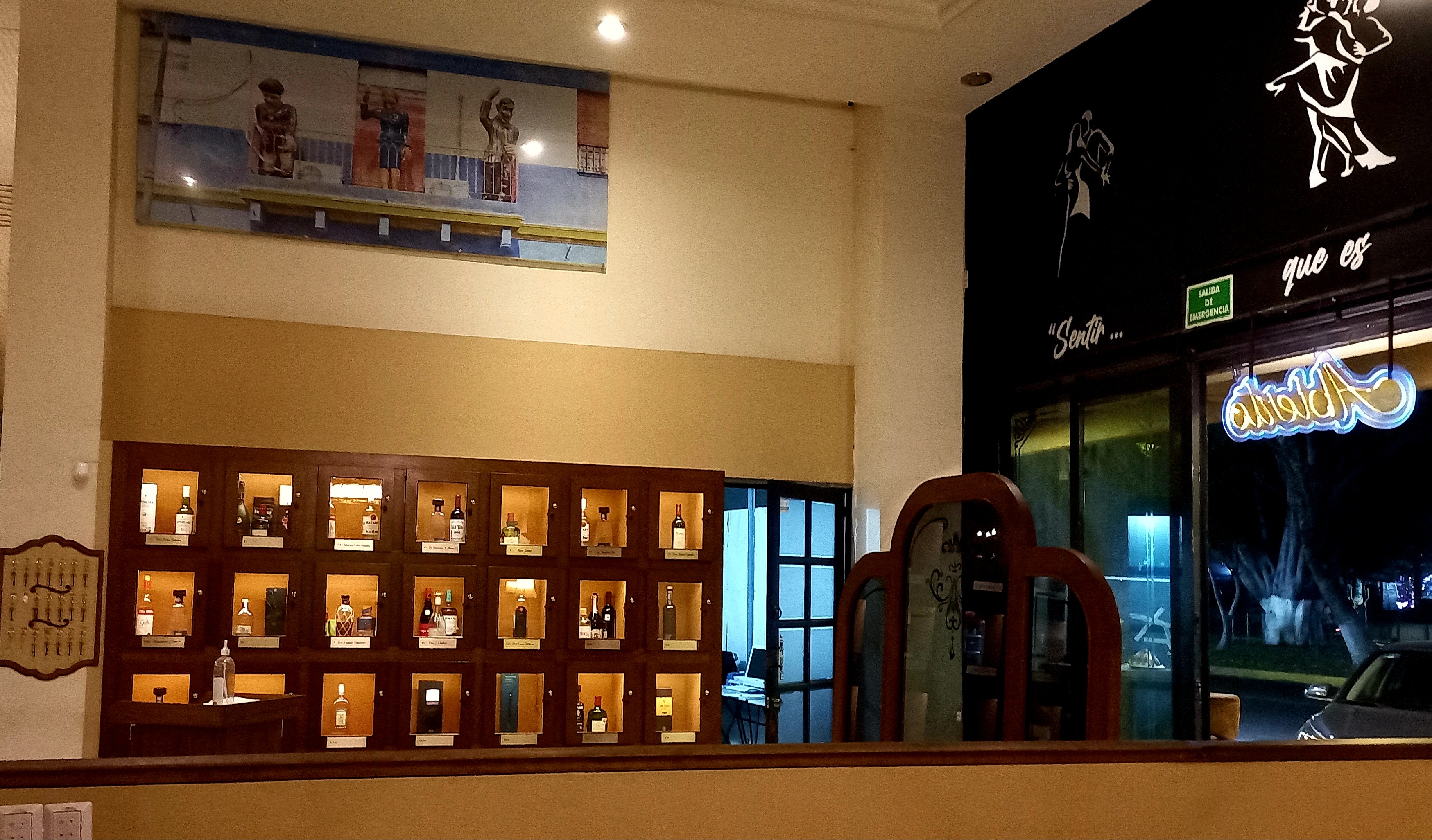 Bodegón Porteño Restaurante Argentino Uruapan image 10