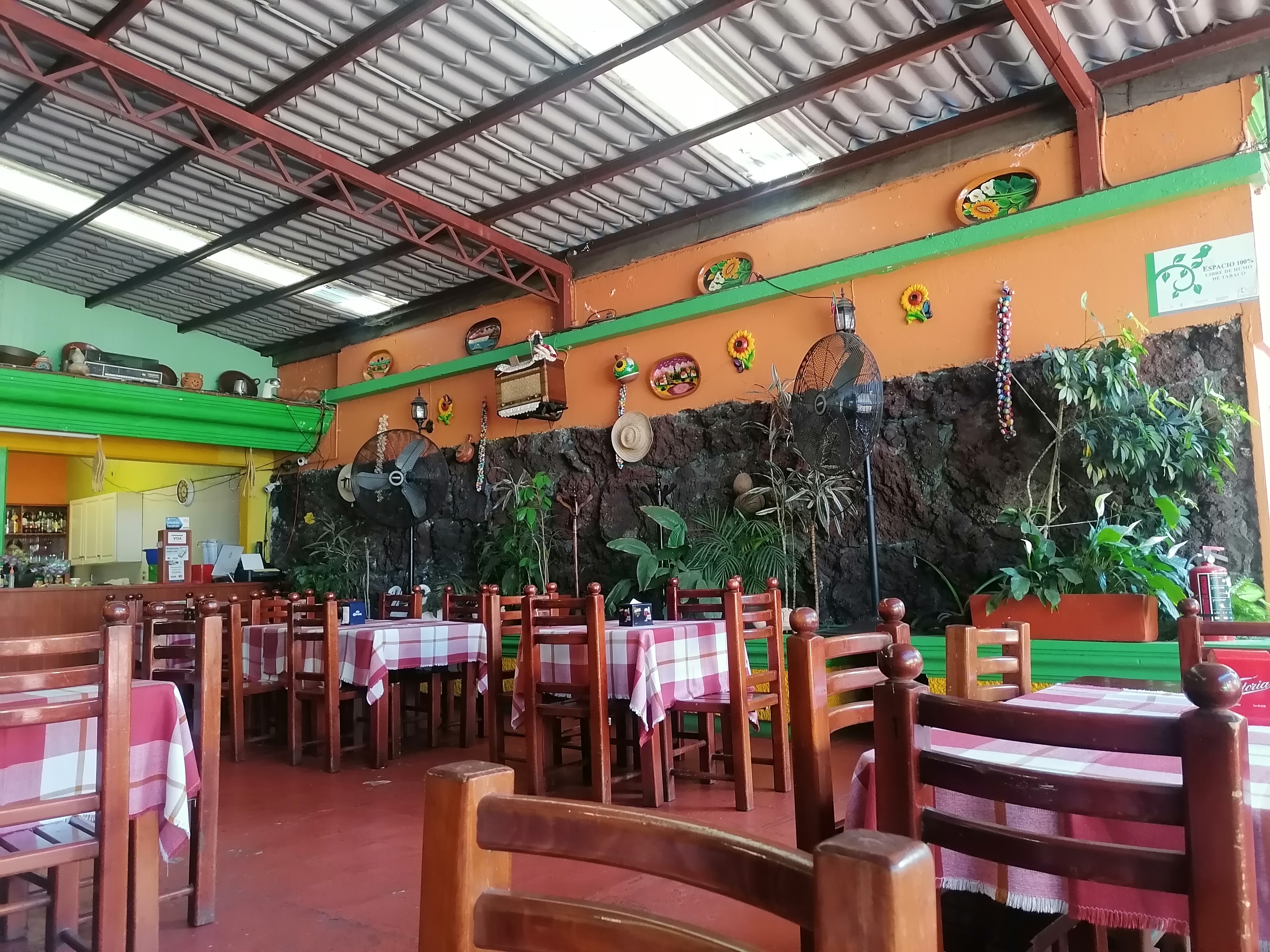 Restaurante Los Girasoles image 1