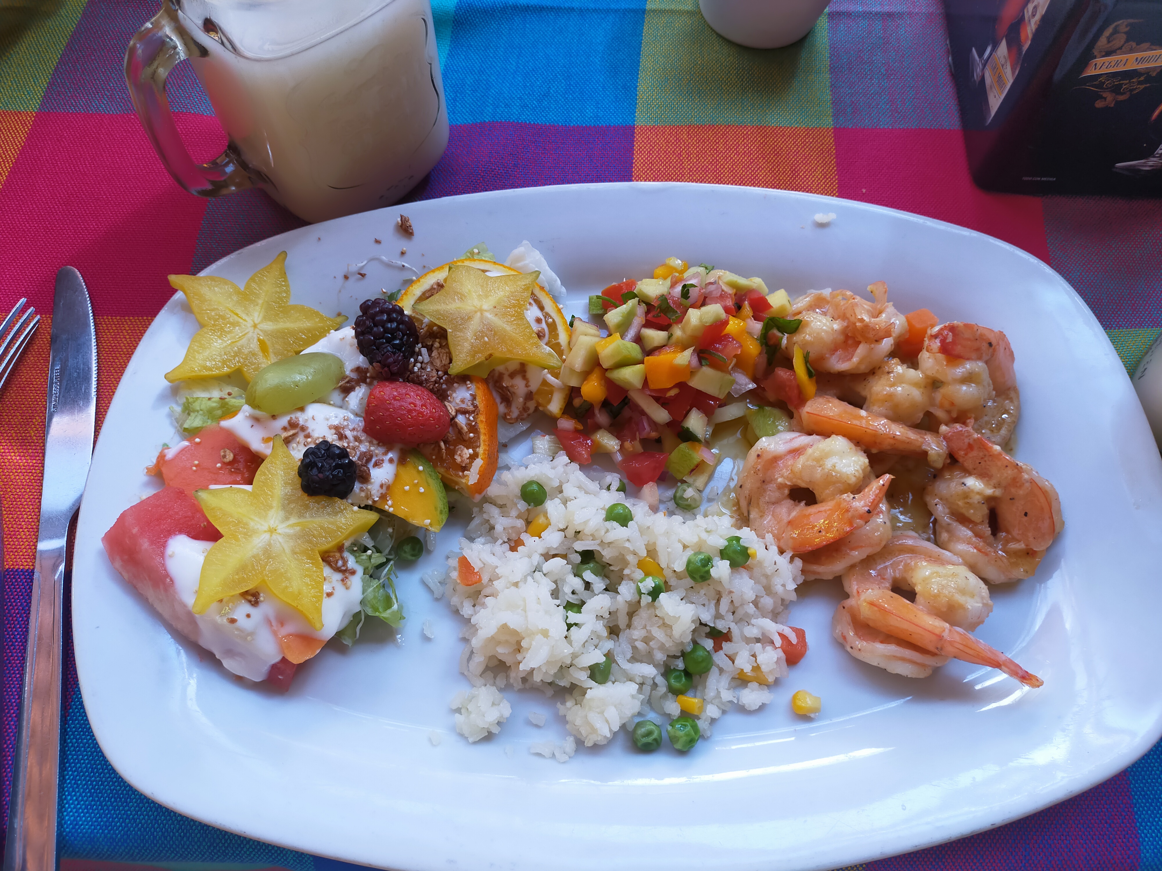 Restaurante Los Girasoles image 2