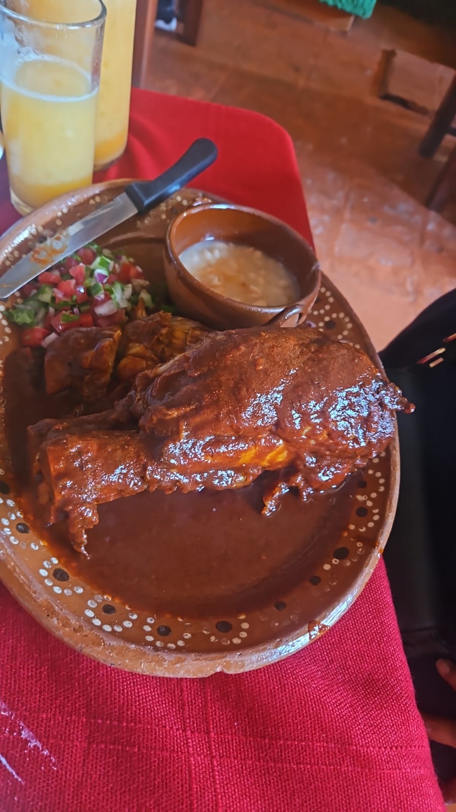 Restaurante Los Girasoles image 3