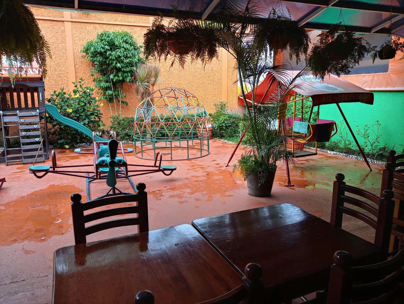 Restaurante Los Girasoles image 4