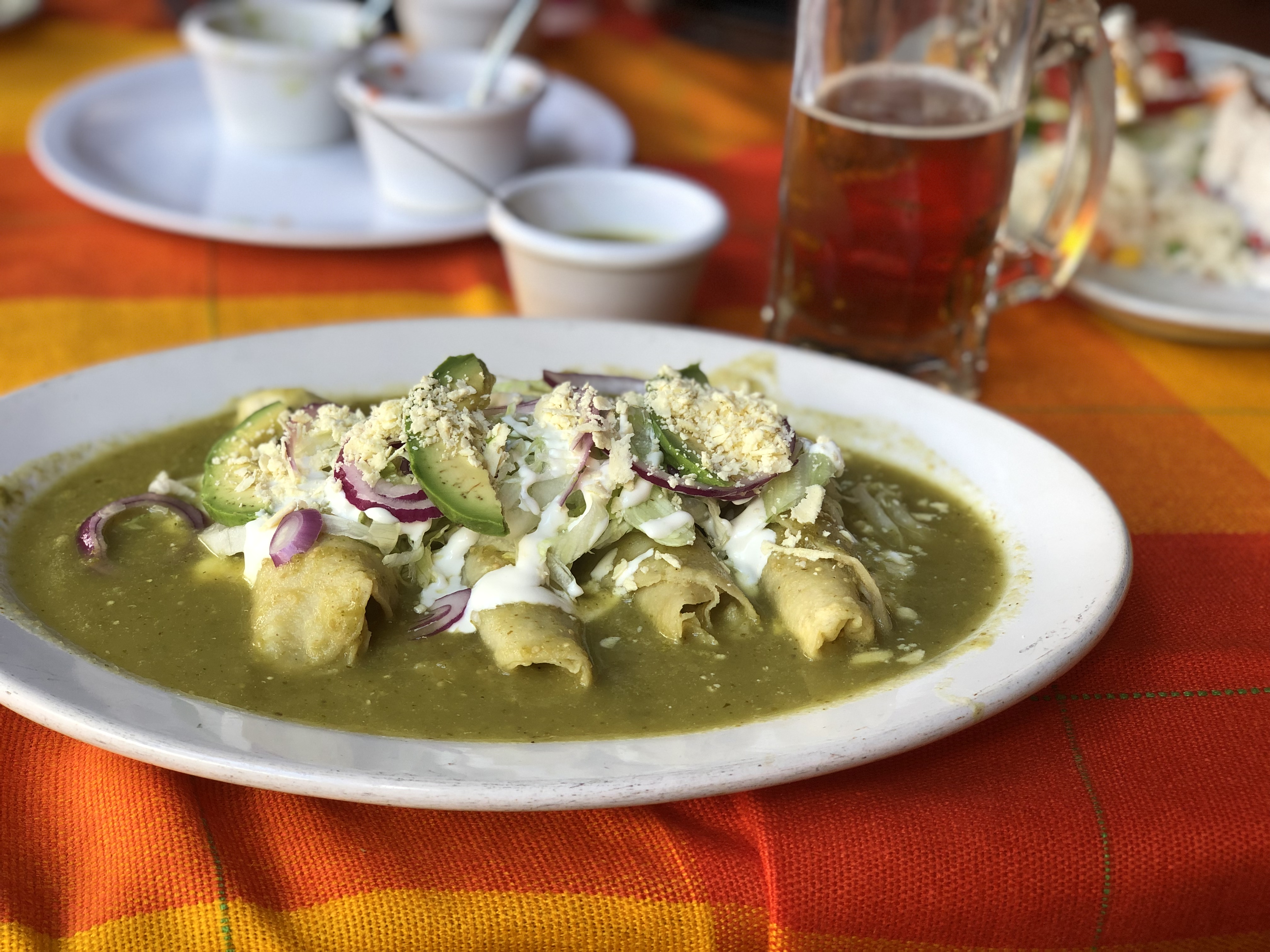 Restaurante Los Girasoles image 7