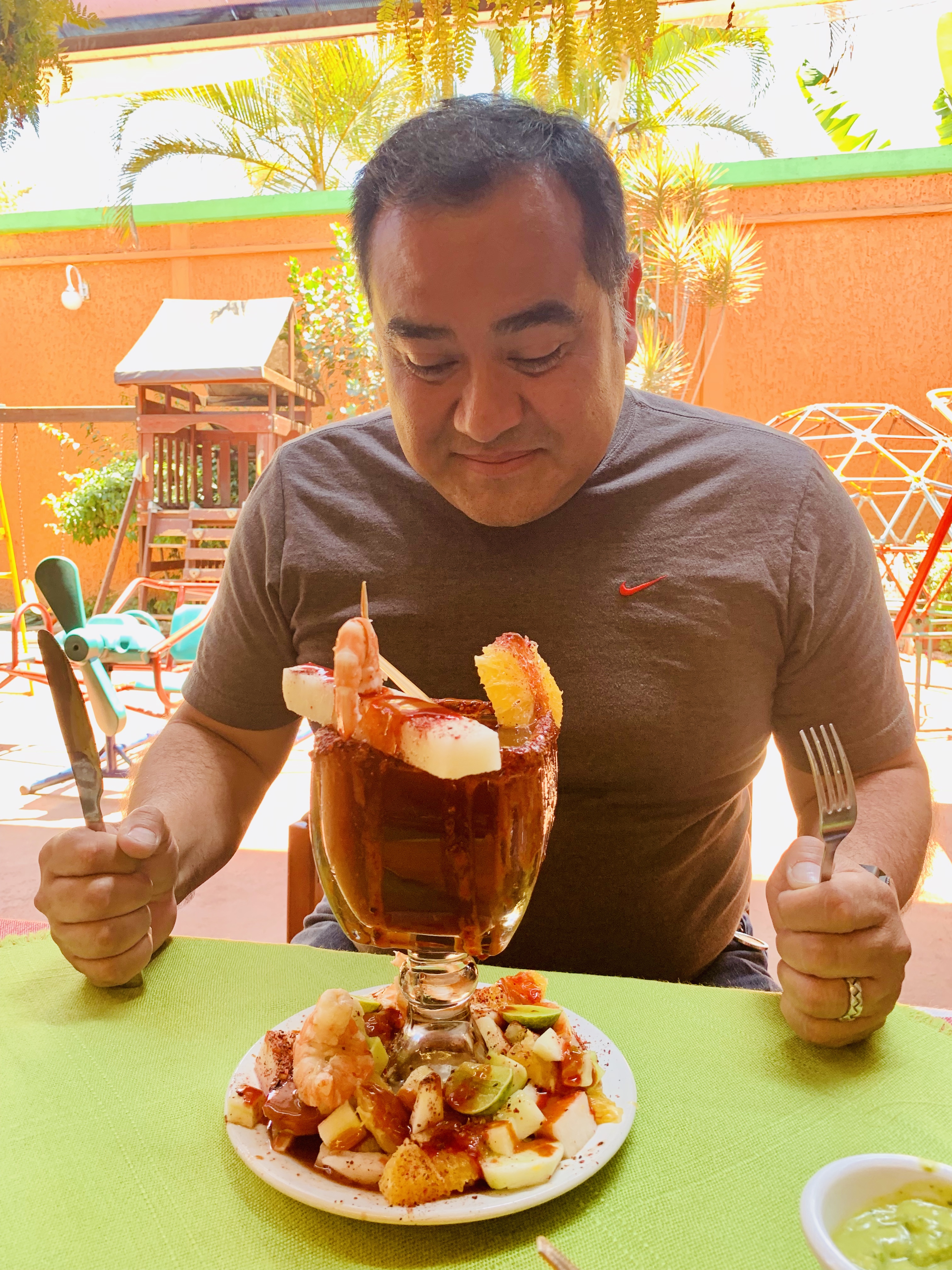 Restaurante Los Girasoles image 8