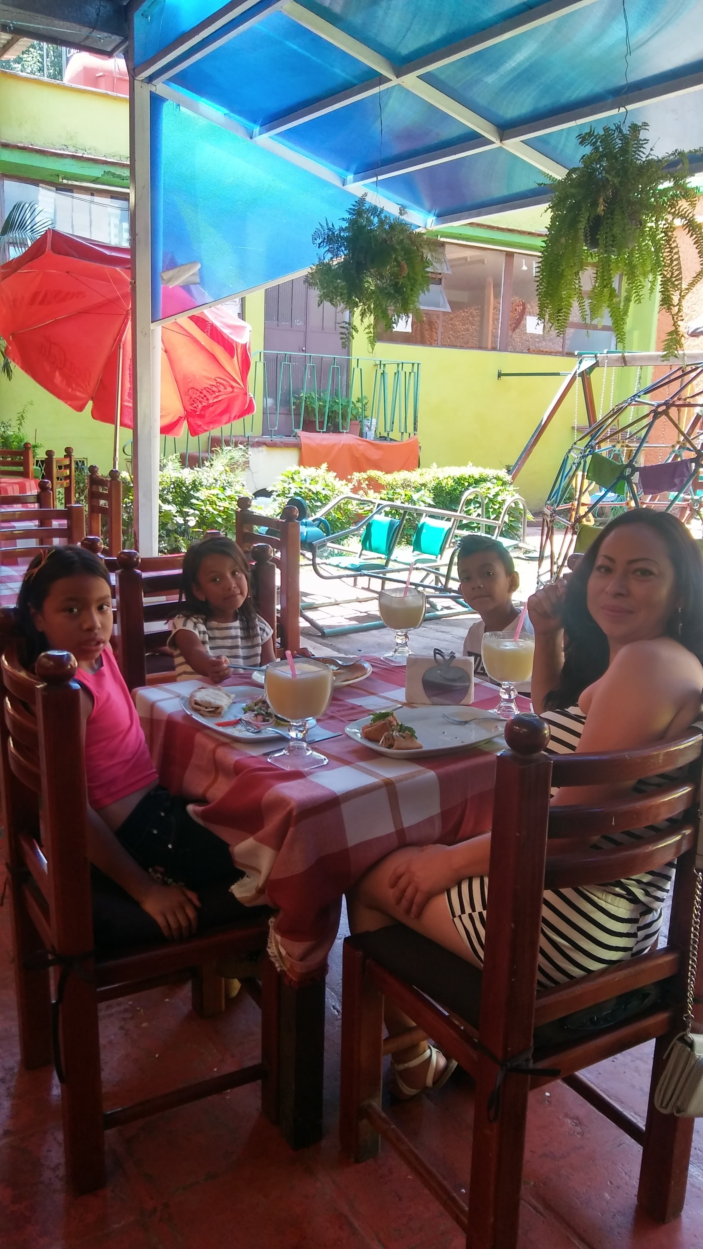 Restaurante Los Girasoles image 9