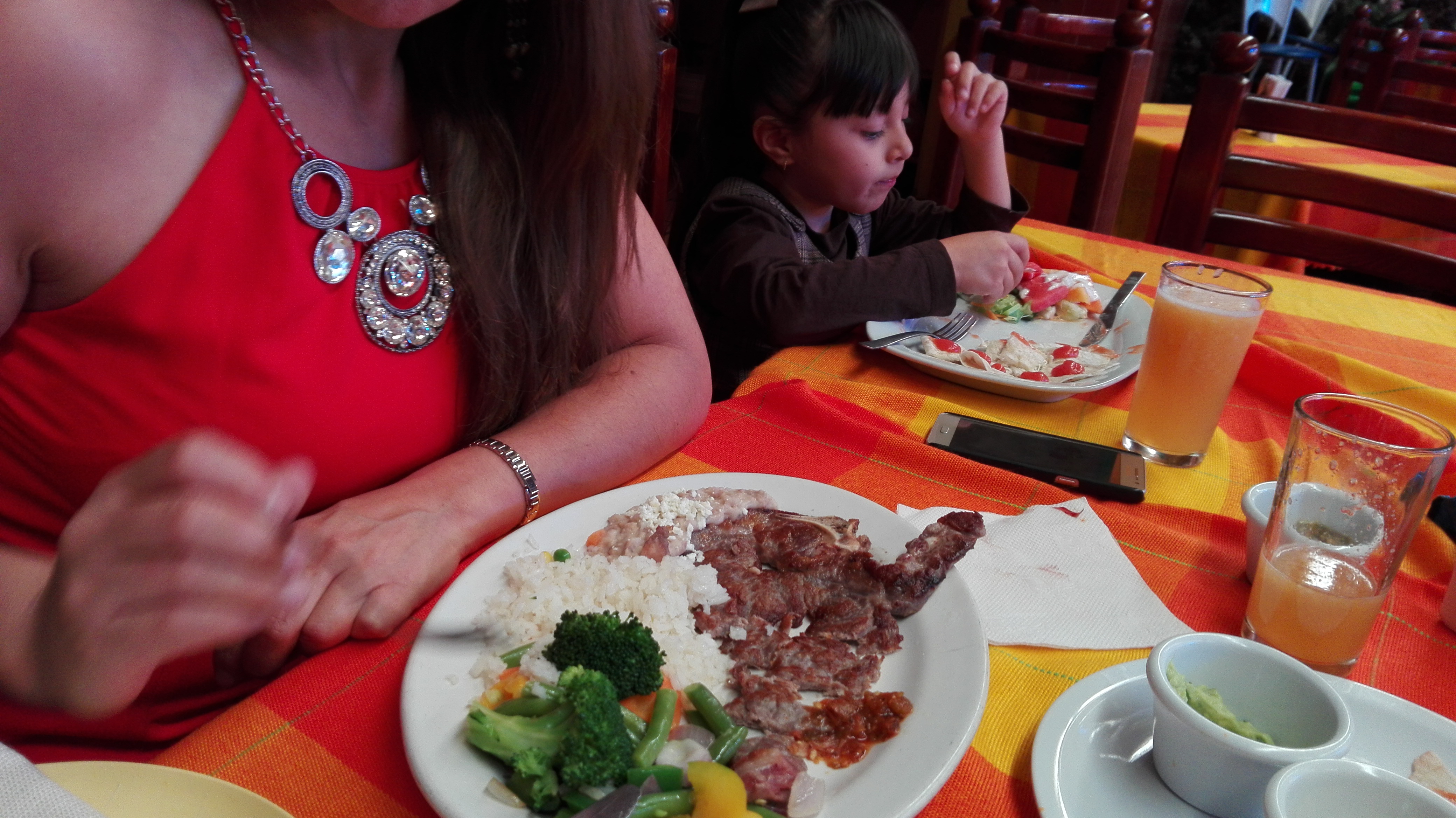 Restaurante Los Girasoles image 10