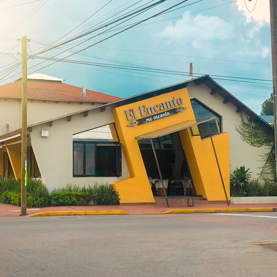 El Encanto image 1