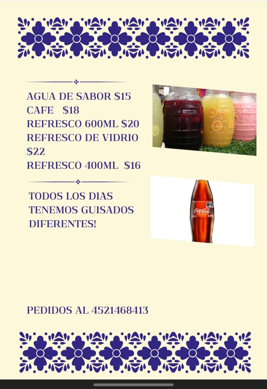 Cocina económica “Carmelita” image 3