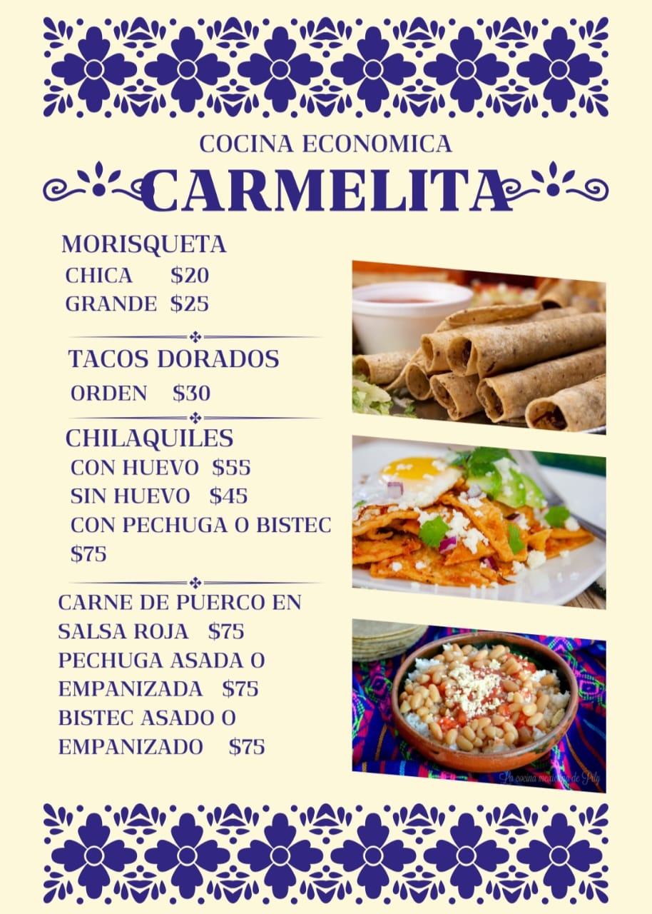 Cocina económica “Carmelita” image 4