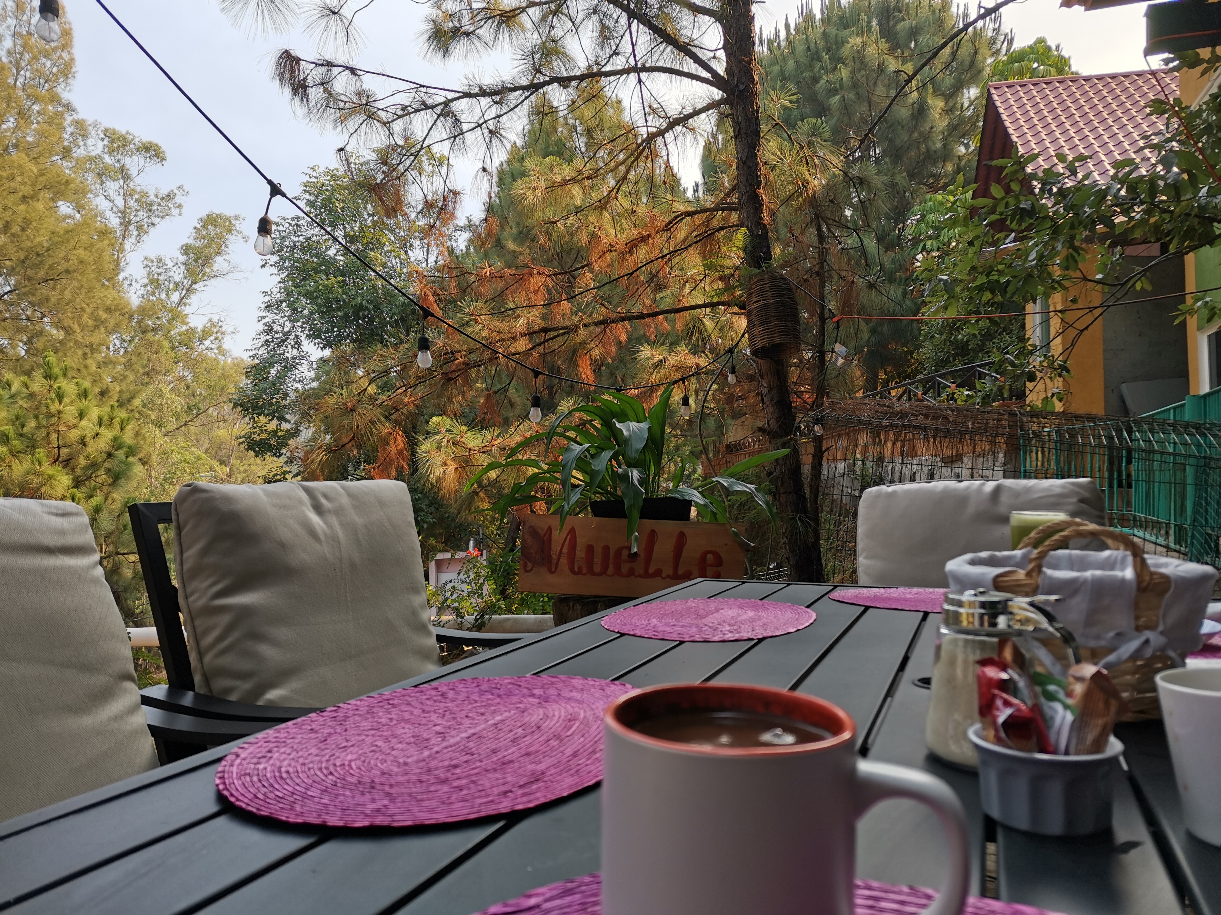 Vientos Casa Trattoría image 1