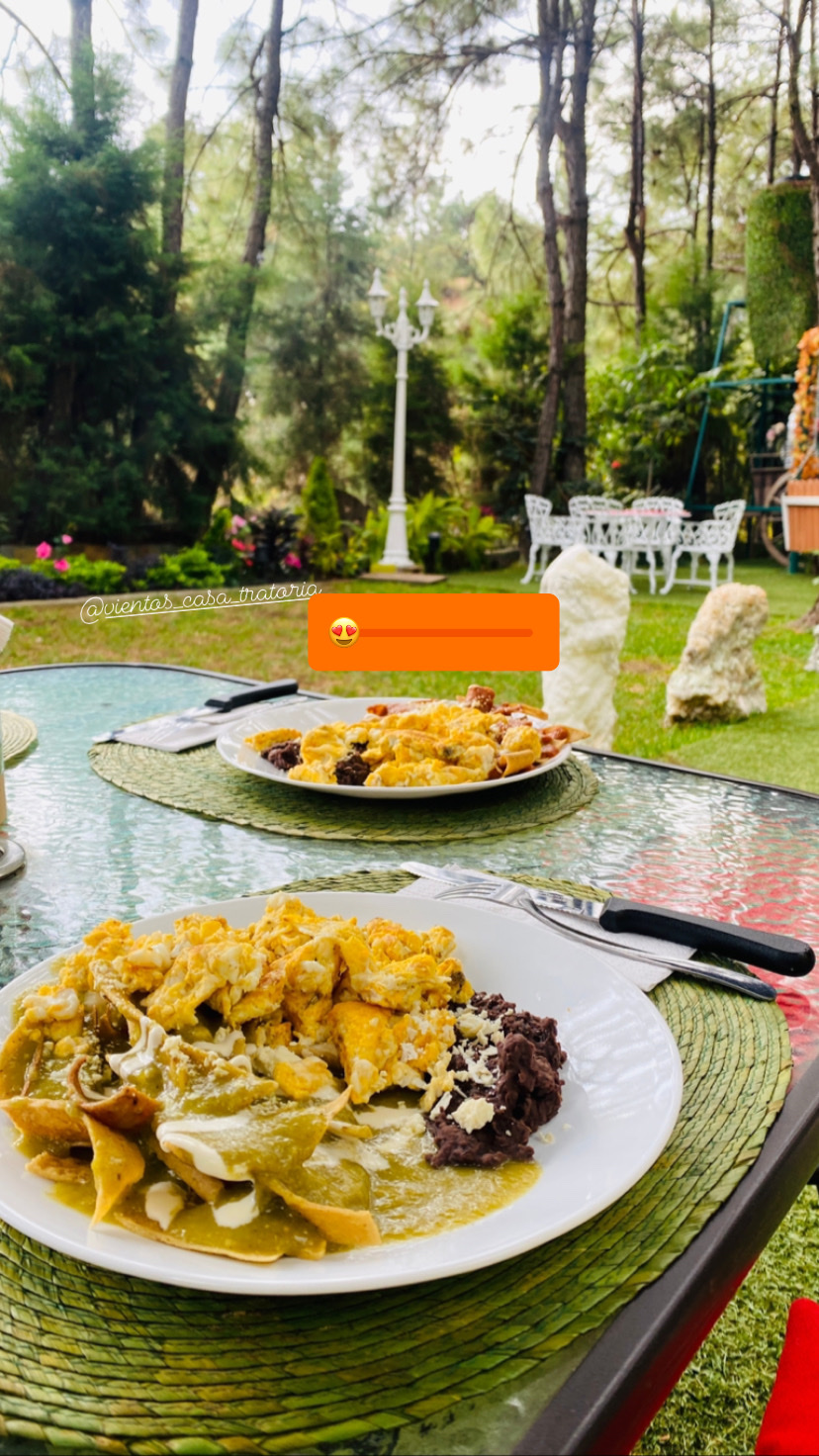 Vientos Casa Trattoría image 2