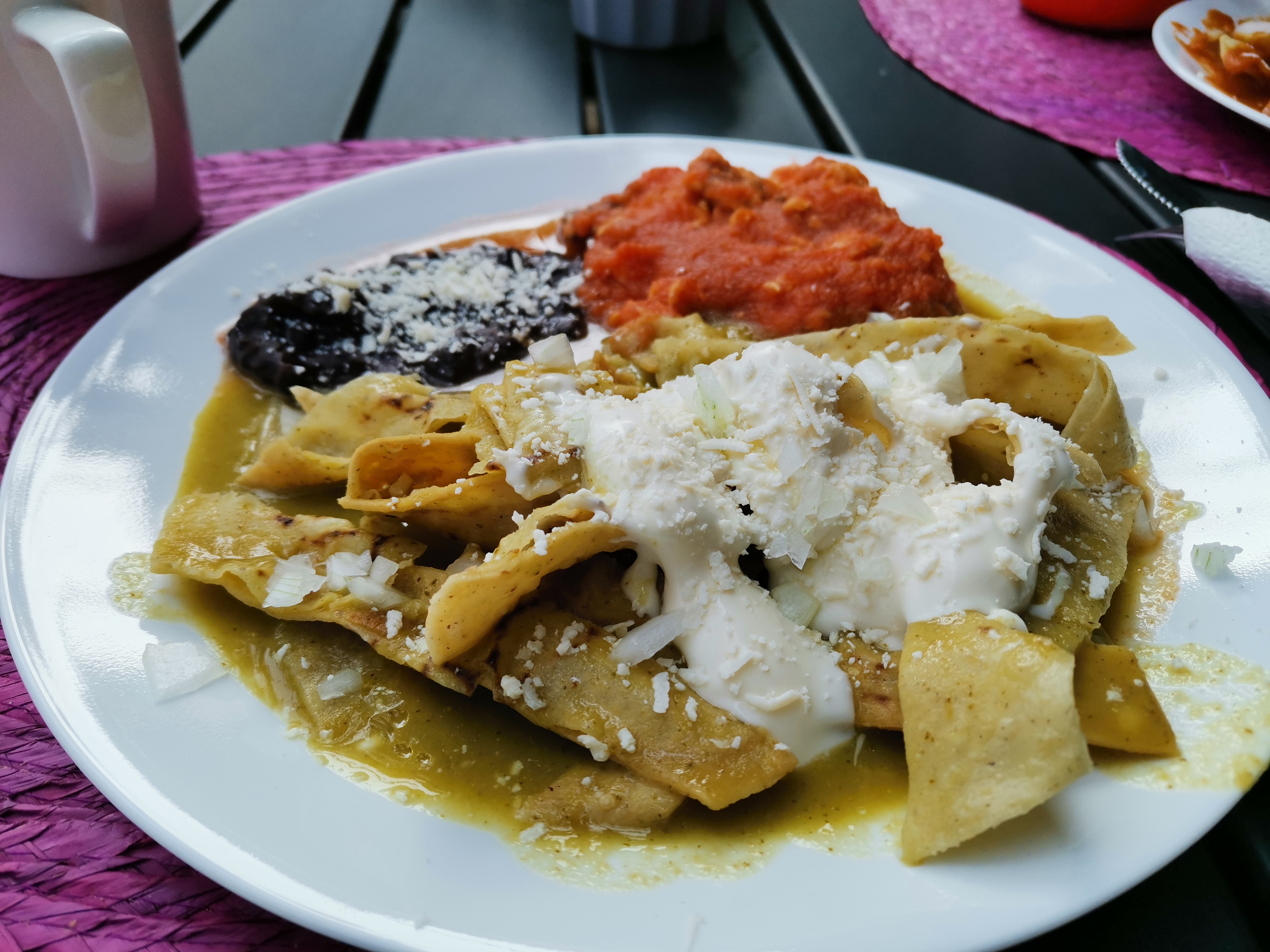 Vientos Casa Trattoría image 5