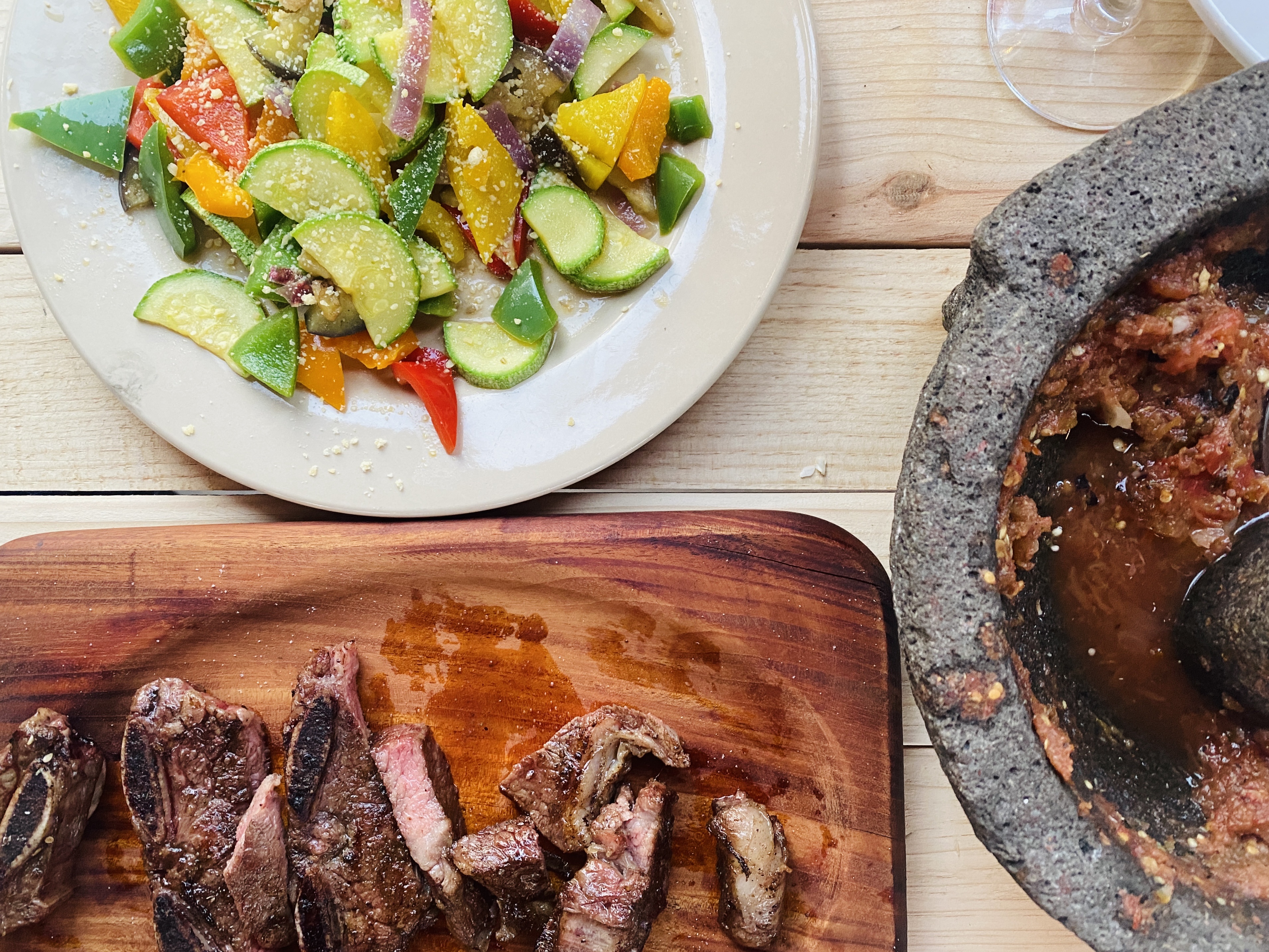 Vientos Casa Trattoría image 6