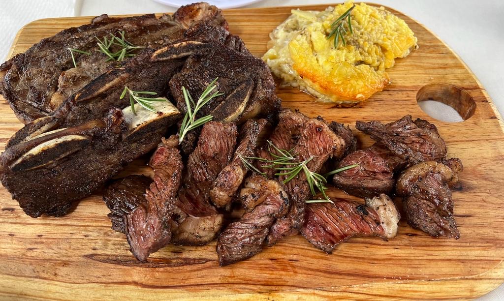 Vientos Casa Trattoría image 9