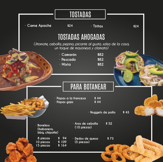 LA CASA DE LA TORTA image 2