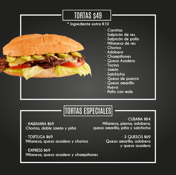 LA CASA DE LA TORTA image 3