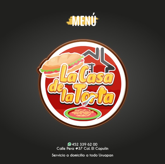 LA CASA DE LA TORTA image 6