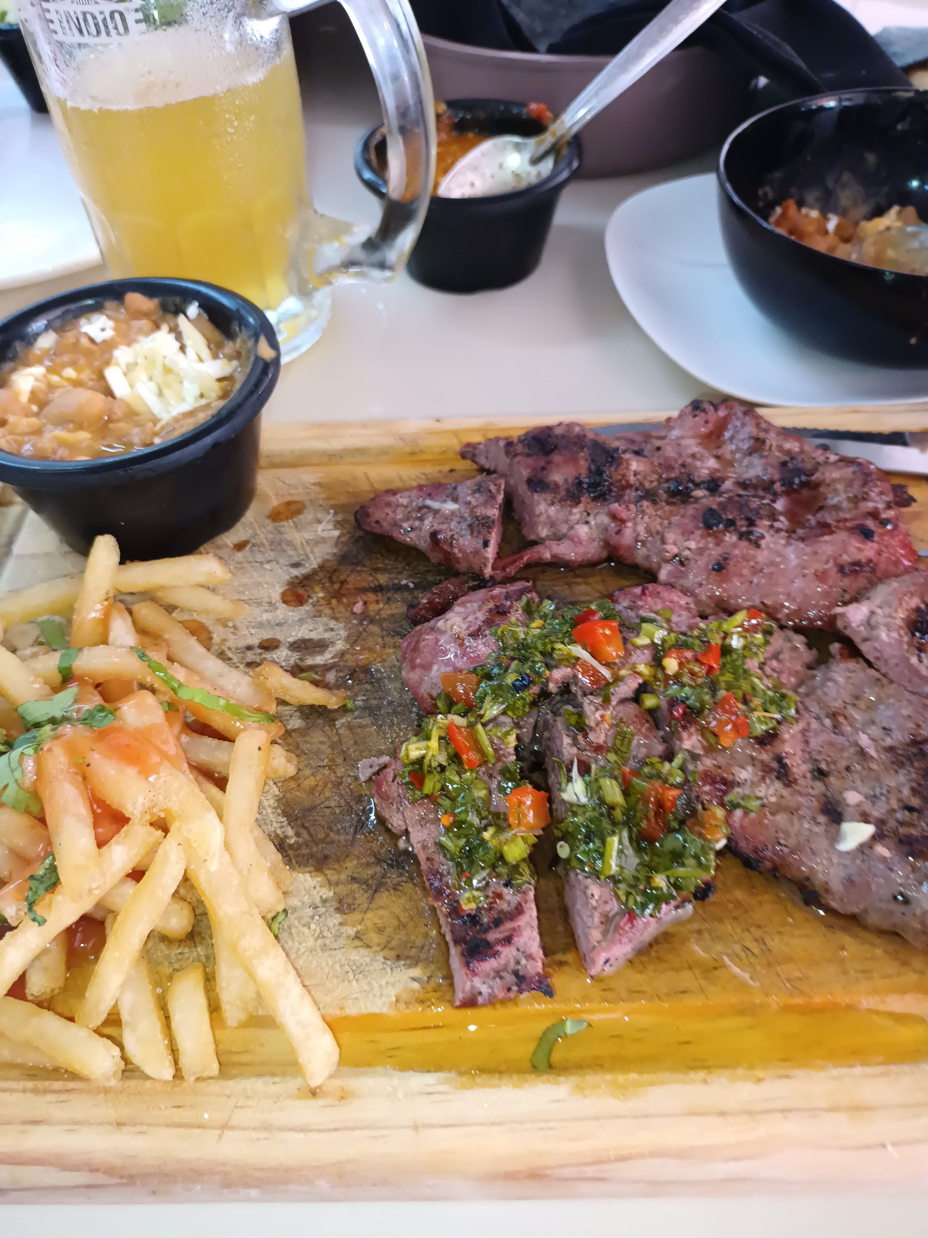 Restaurante El Herradero image 2