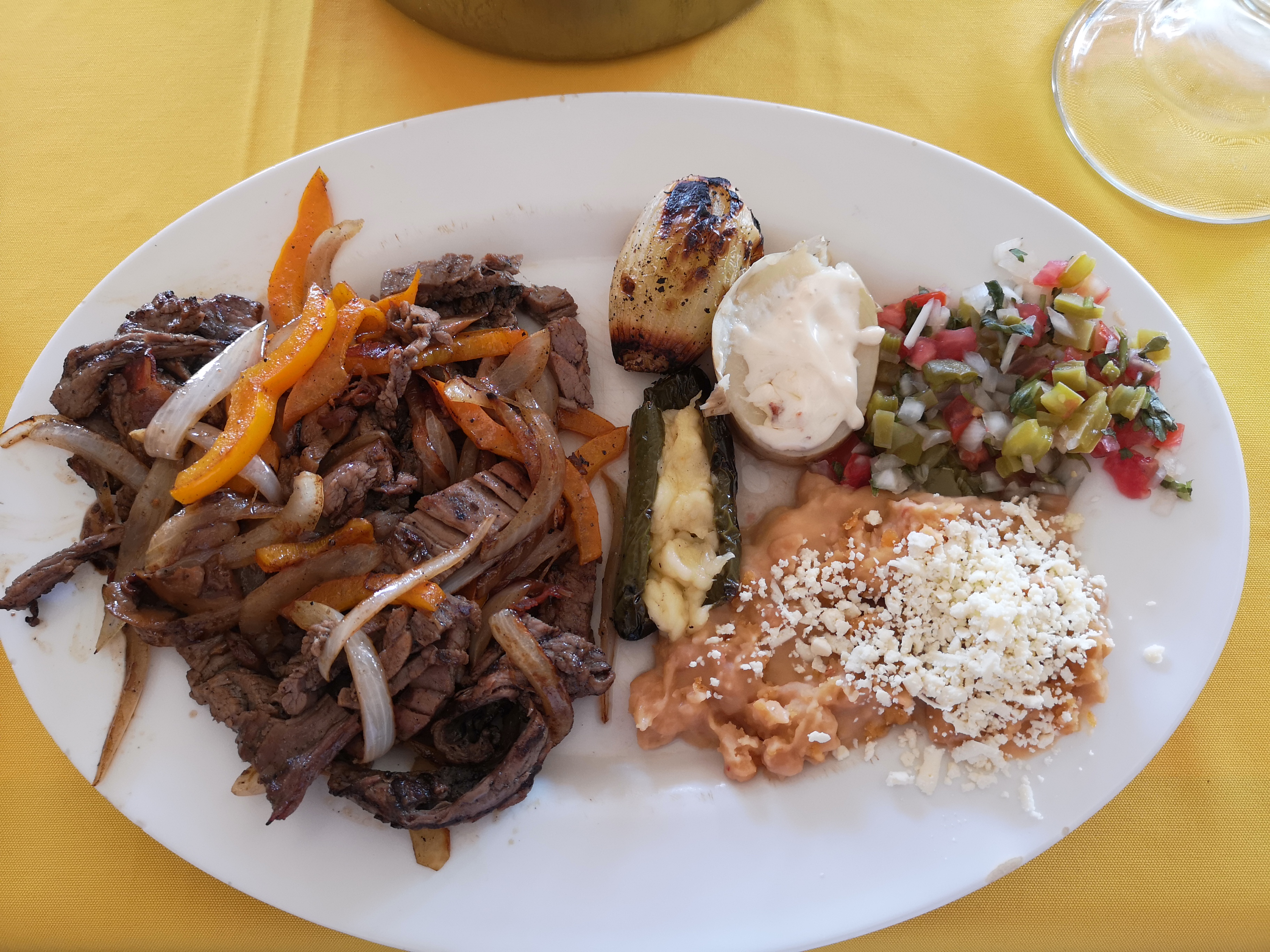 Restaurante El Herradero image 6