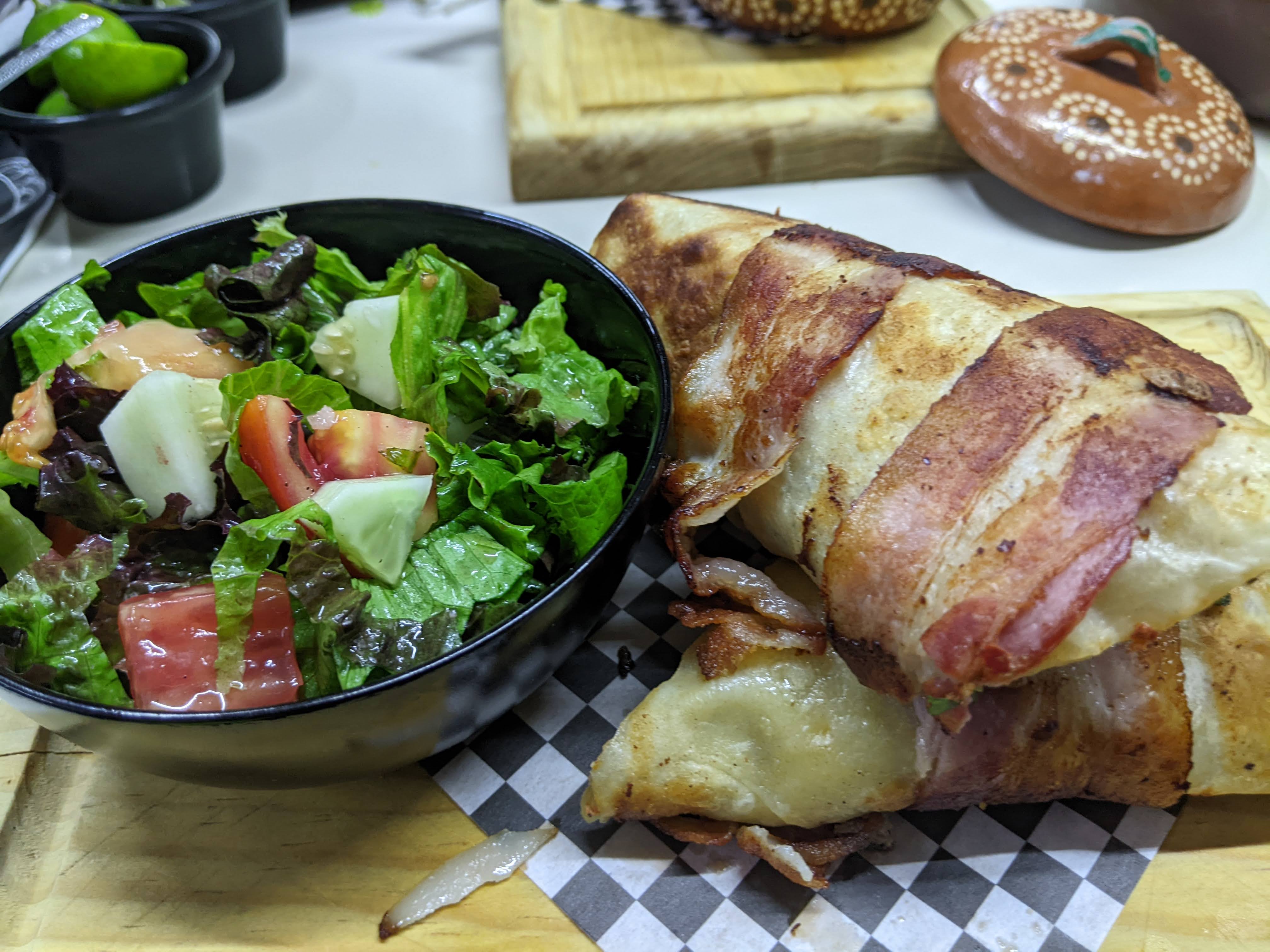 Restaurante El Herradero image 7