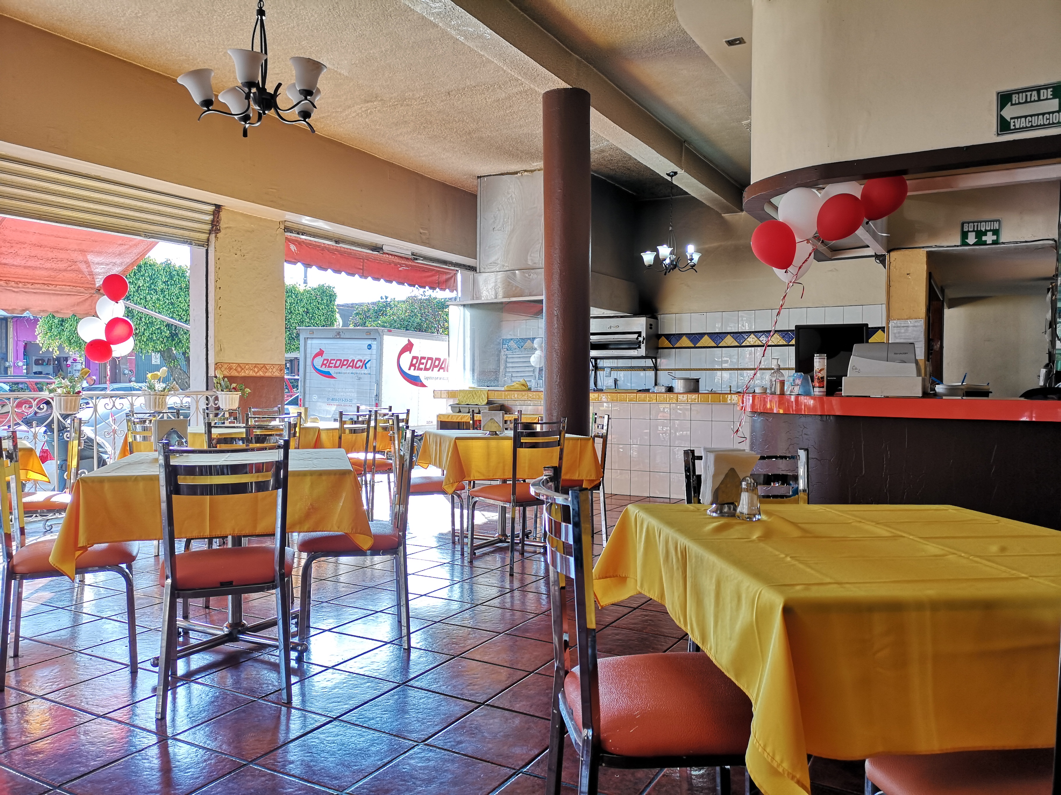 Restaurante El Herradero image 8