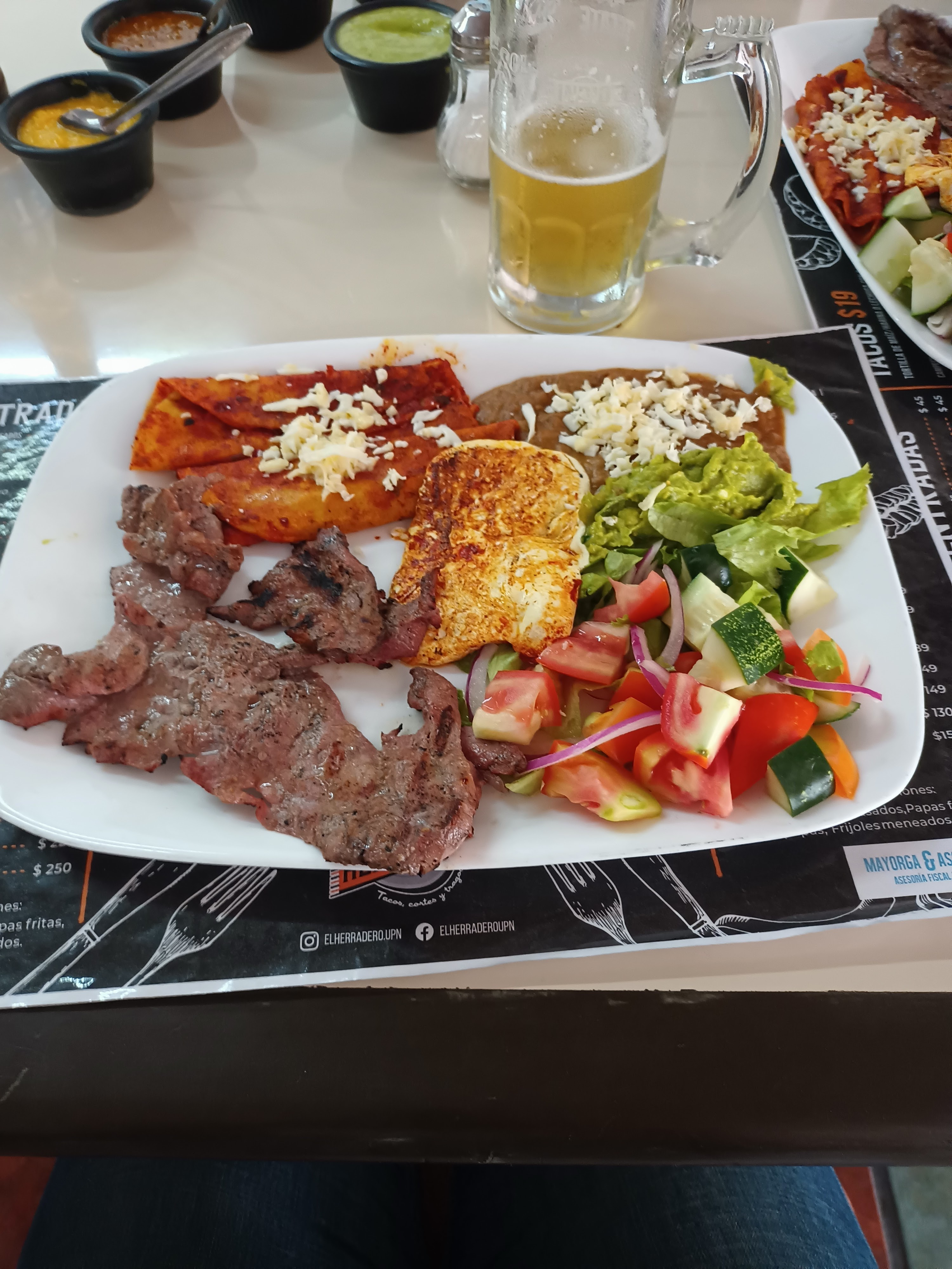 Restaurante El Herradero image 9