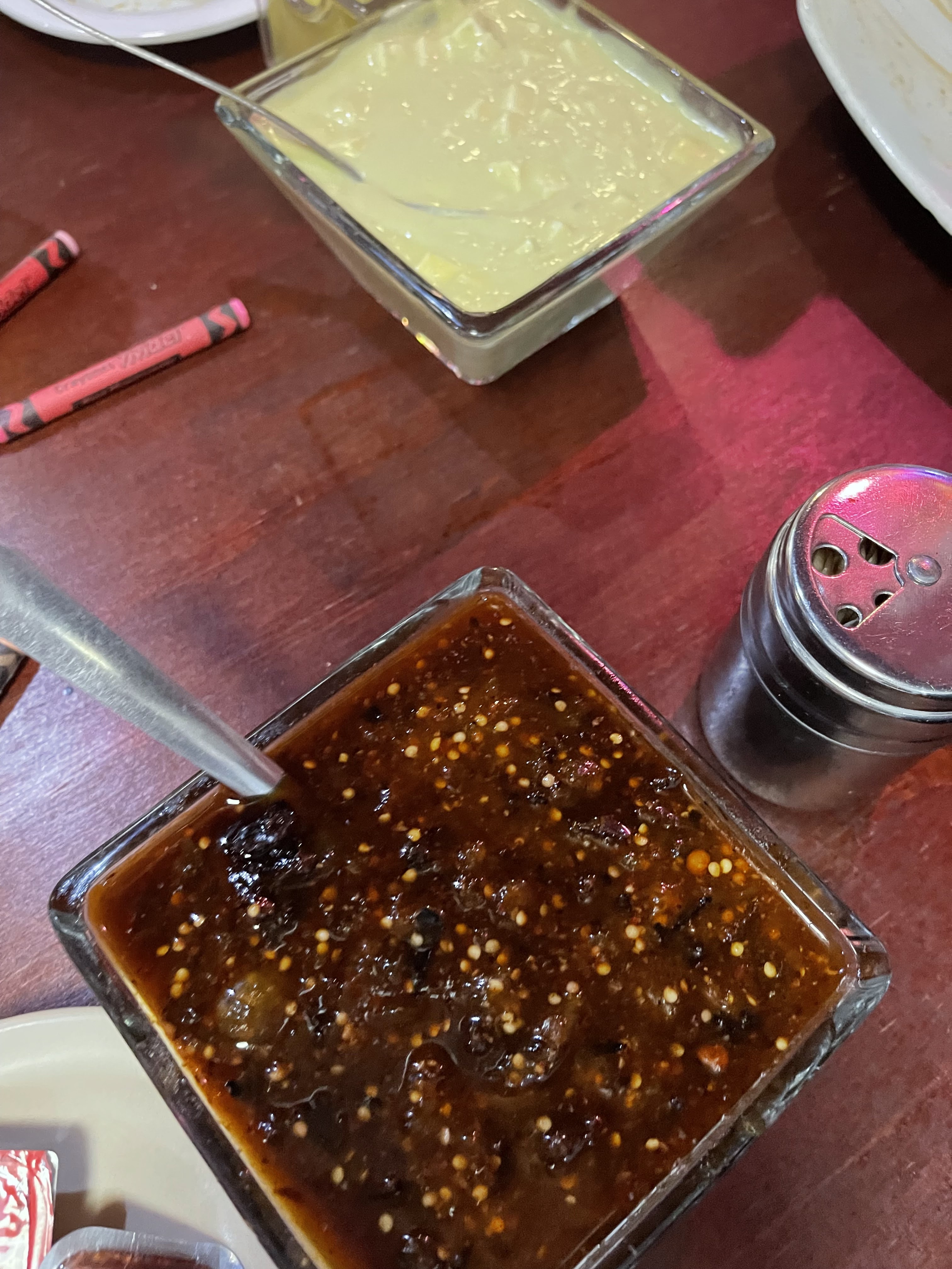 Restaurant Los Cipreces image 4