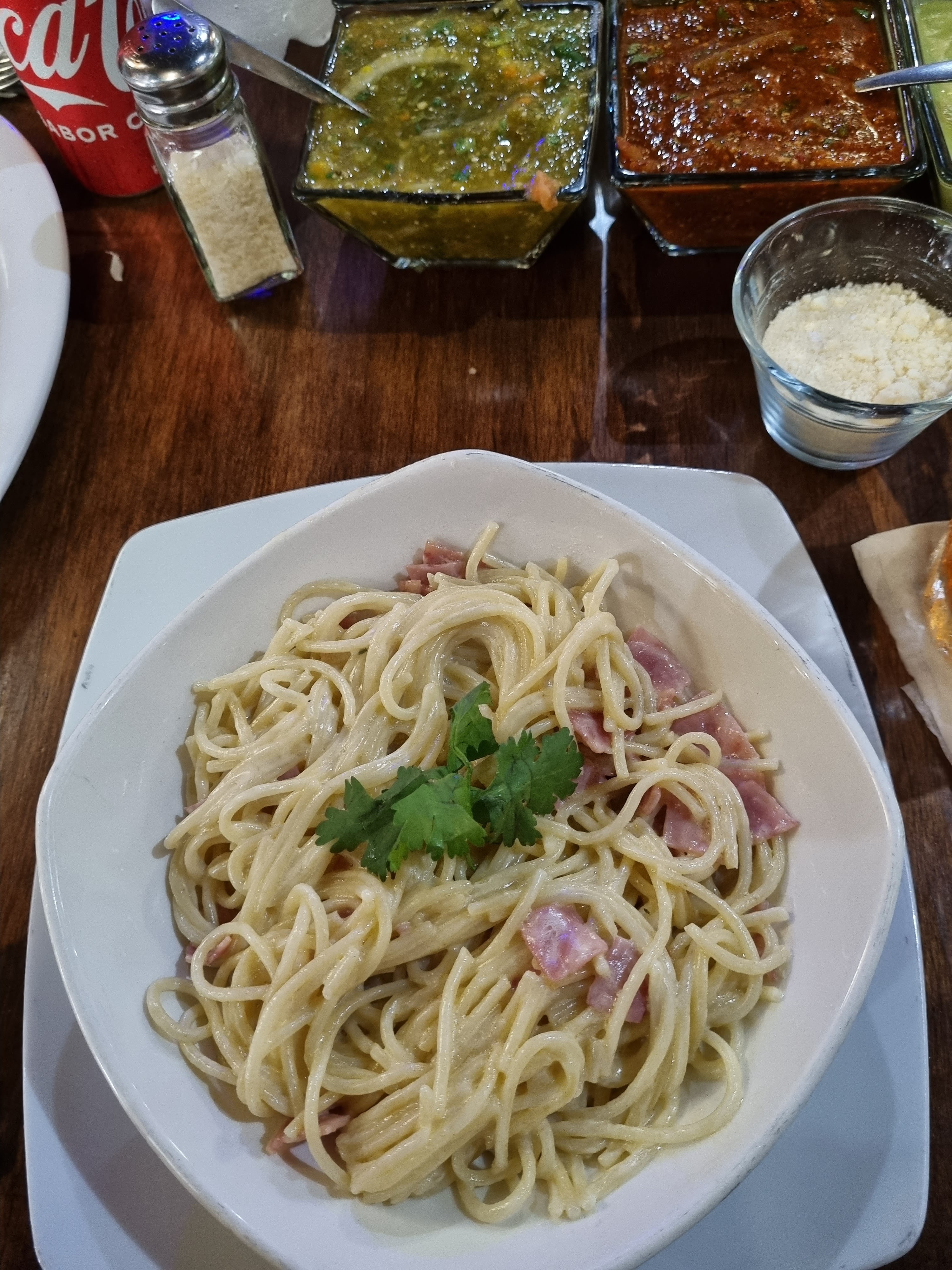 Restaurant Los Cipreces image 5