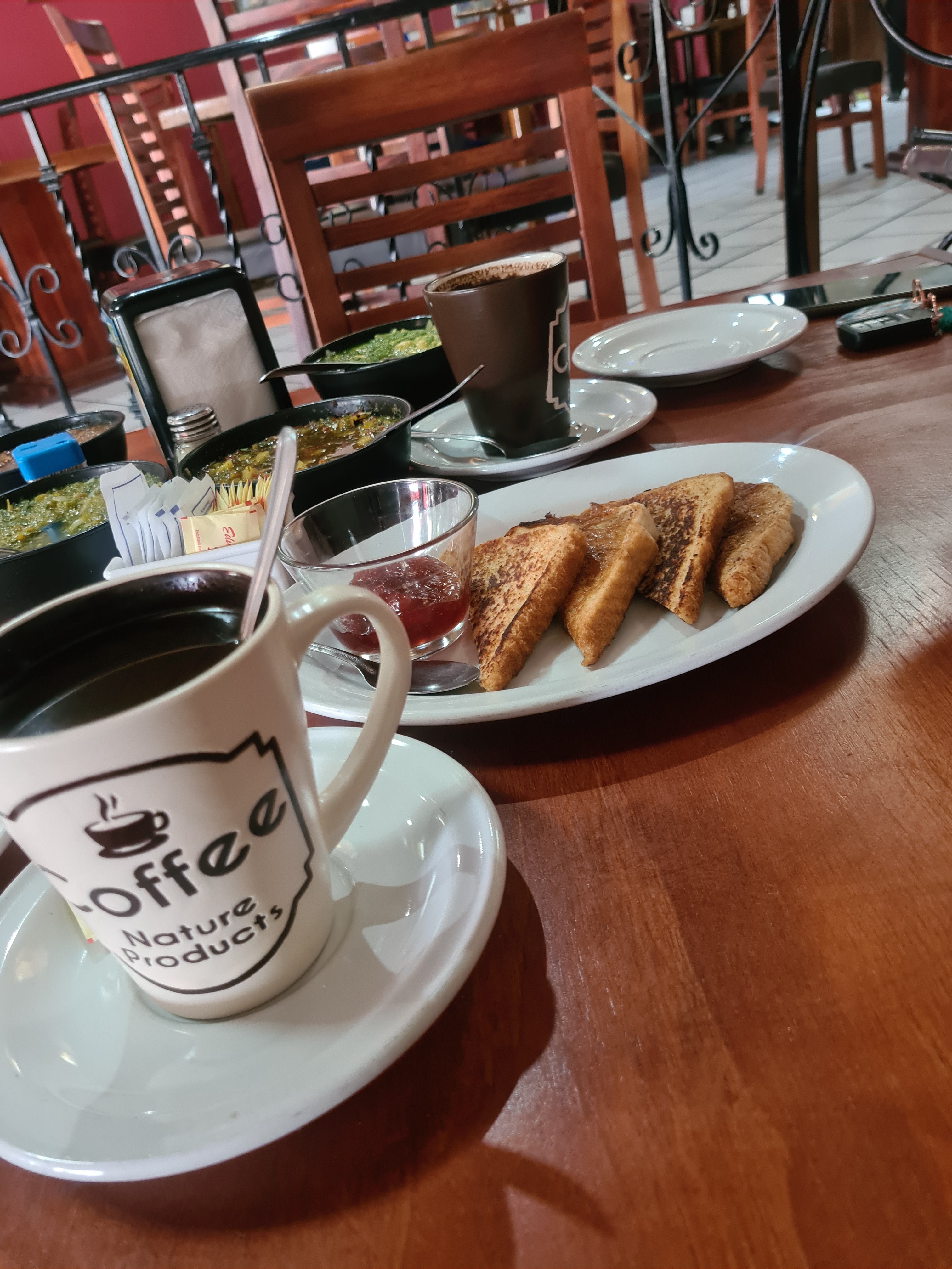 Restaurant Los Cipreces image 8