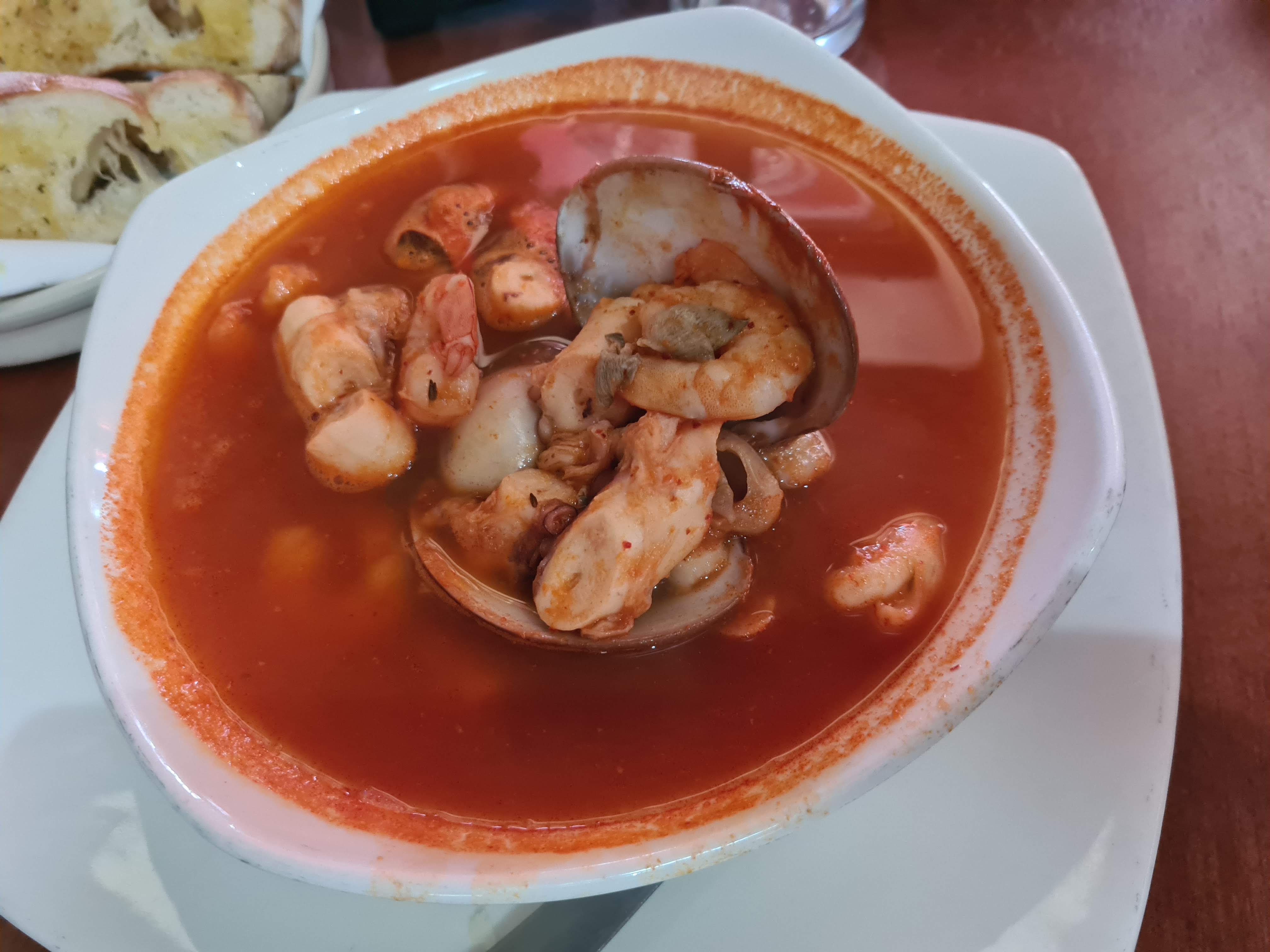 Restaurant Los Cipreces image 9