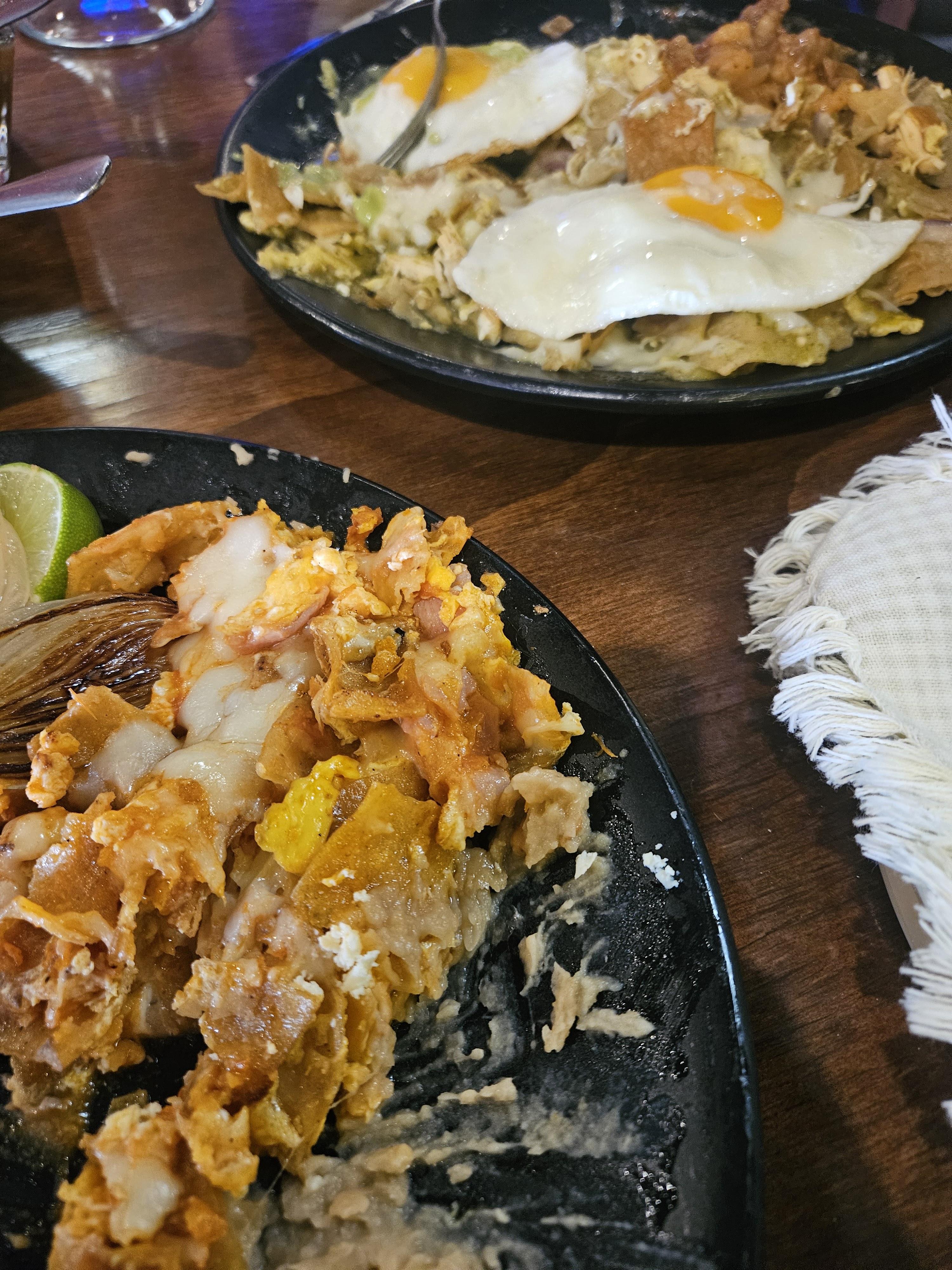 Restaurant Los Cipreces image 10