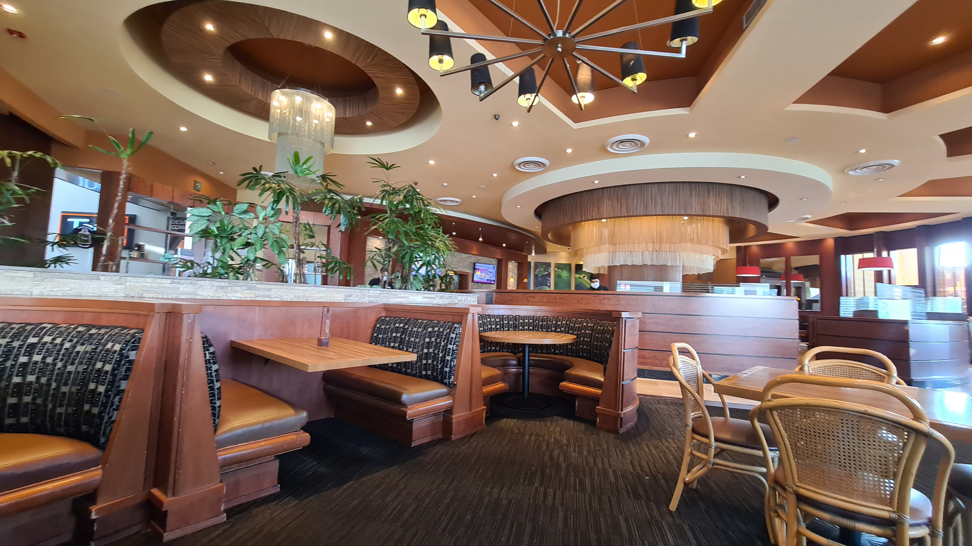 Restaurante Toks Uruapan image 1