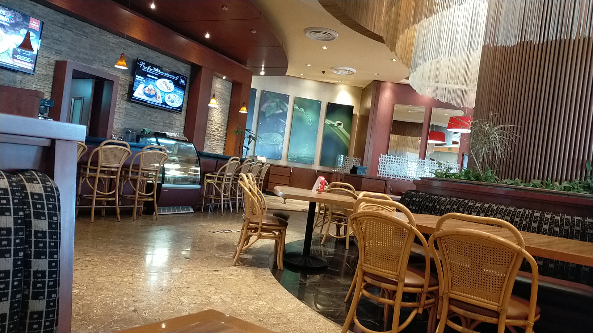 Restaurante Toks Uruapan image 6