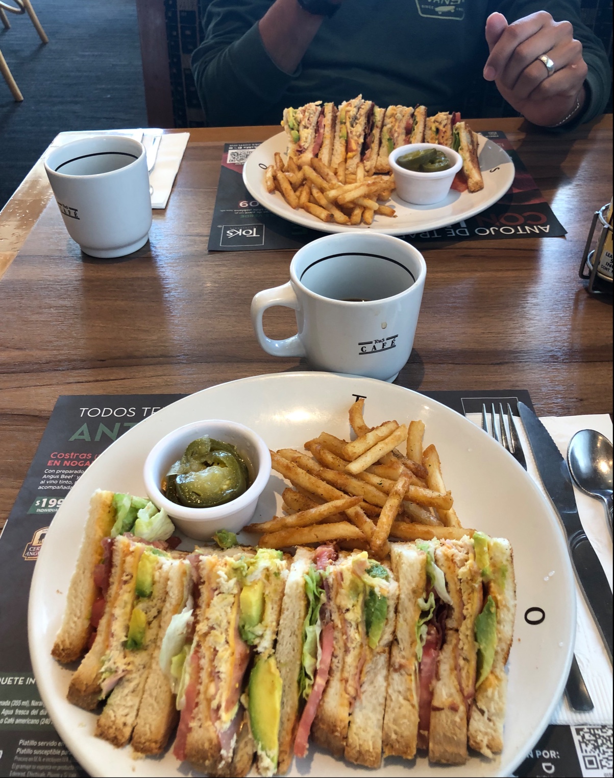 Restaurante Toks Uruapan image 7